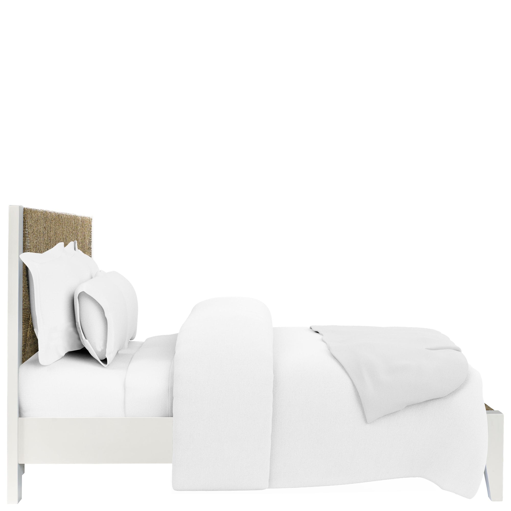 Hilton Head Queen Bed