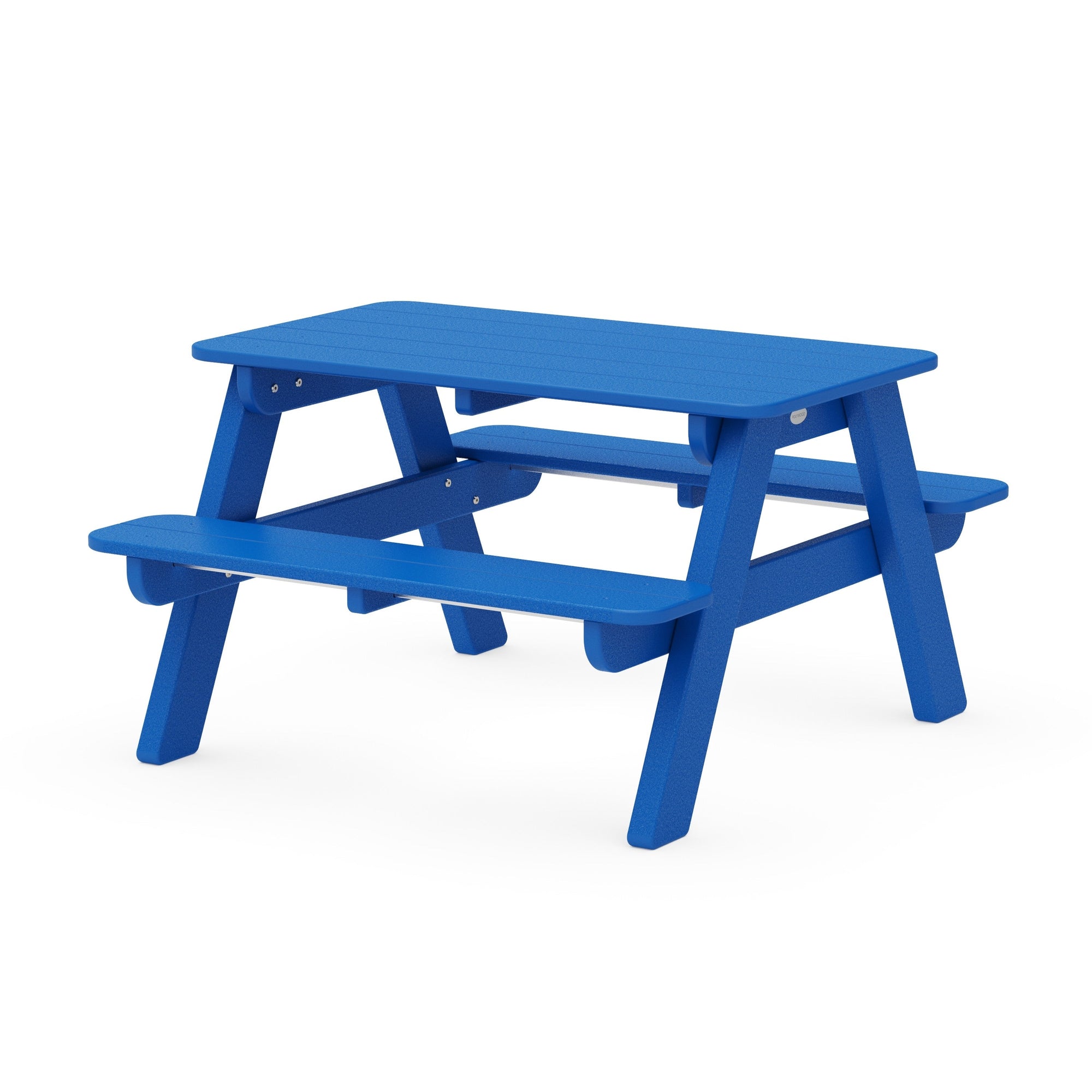 Kids Outdoor Picnic Table