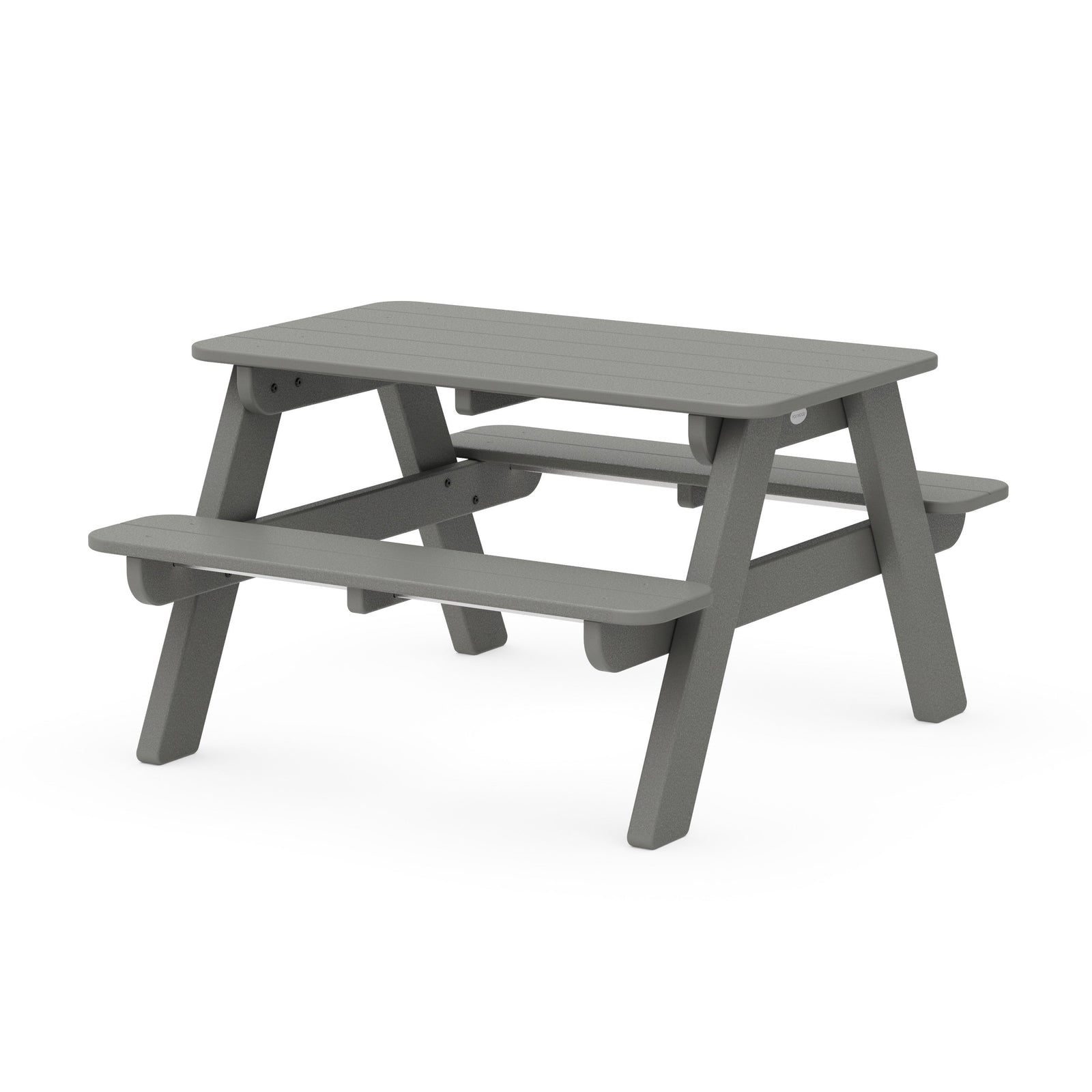 Kids Outdoor Picnic Table