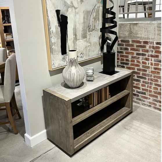 Ingrid 52" Sofa Table