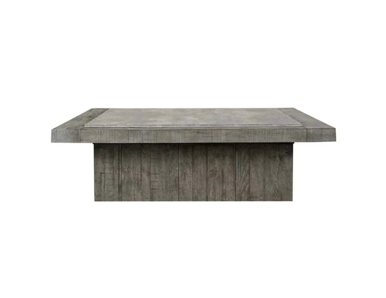 Scottsdale 60&quot; Square Coffee Table