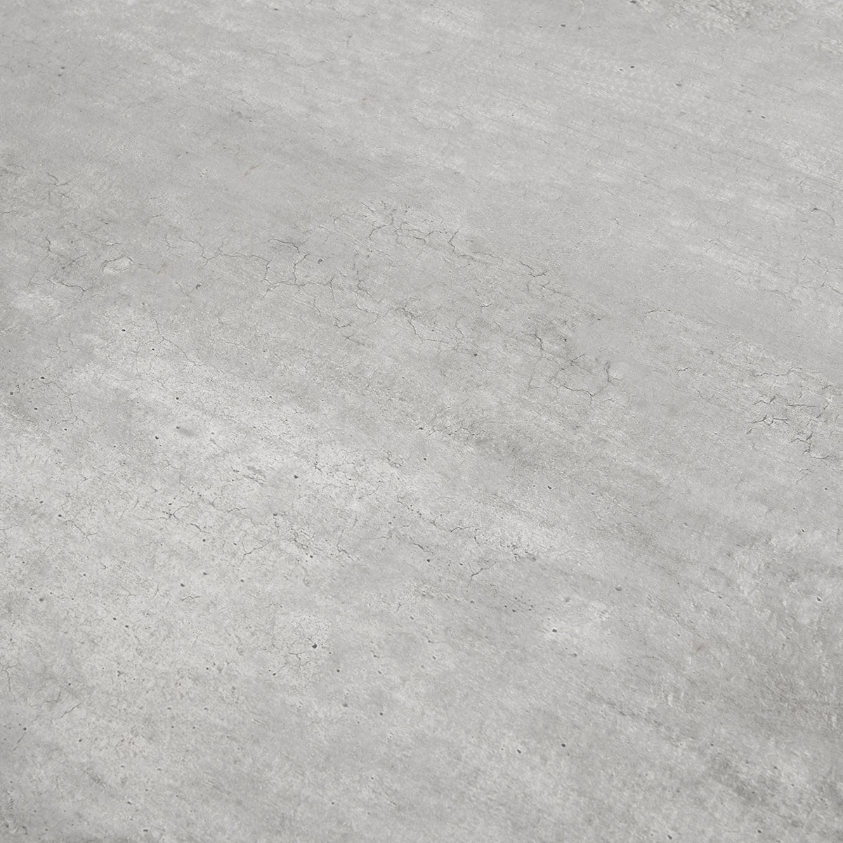 Durant Reclaimed Pine 72&quot; Console Table Carbon Black/Weathered Cement