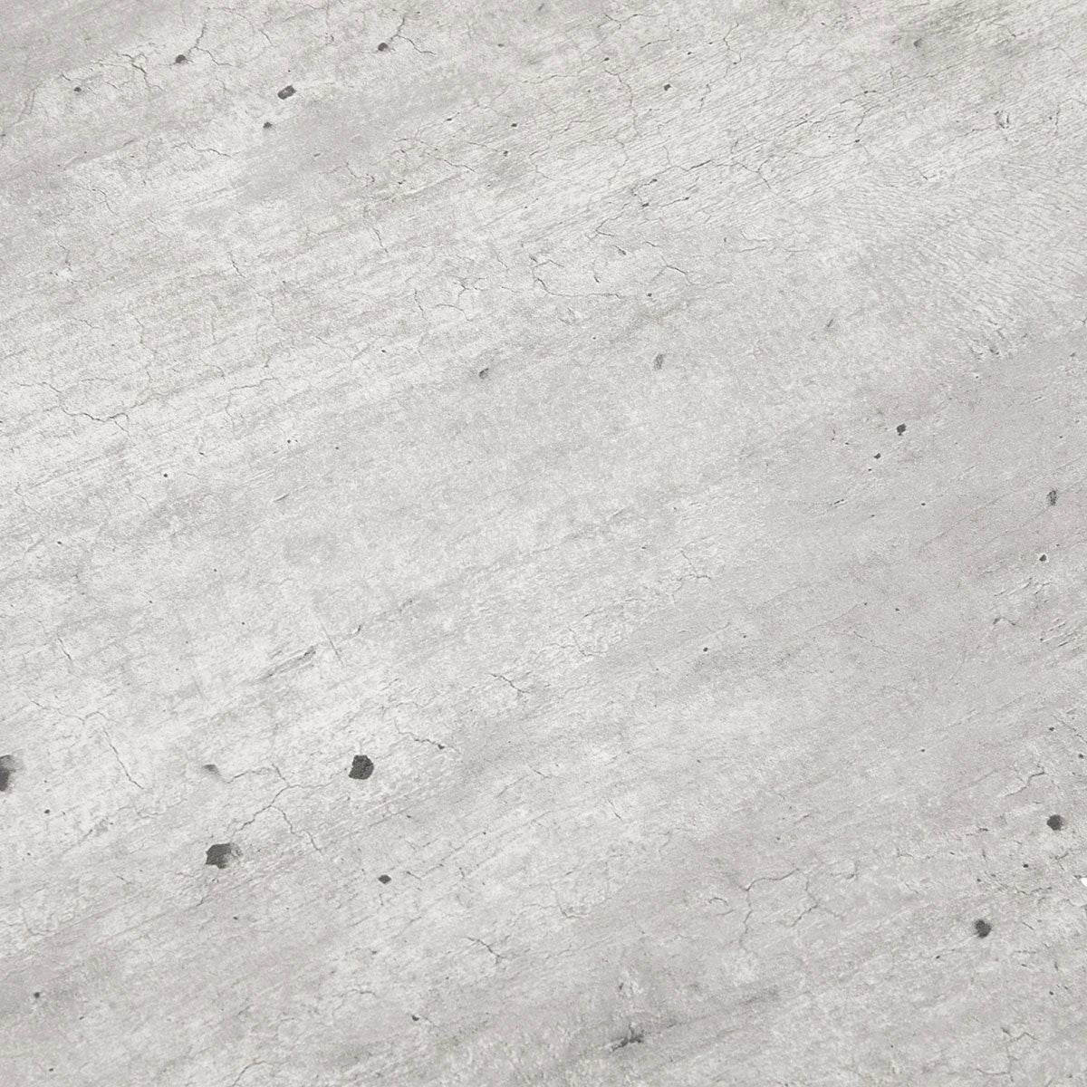 Durant 28&quot; End Table Carbon Black/Weathered Cement