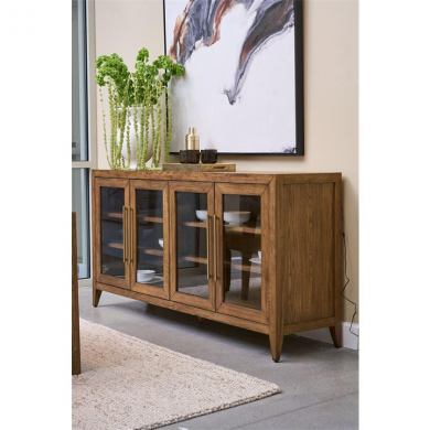 Huntington Bay 72" Server