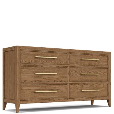 Huntington Bay 3pc Queen Bedroom Set