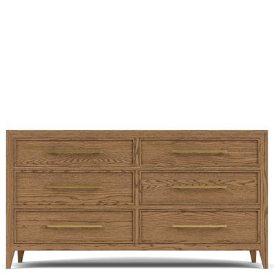 Huntington Bay 3pc Queen Bedroom Set