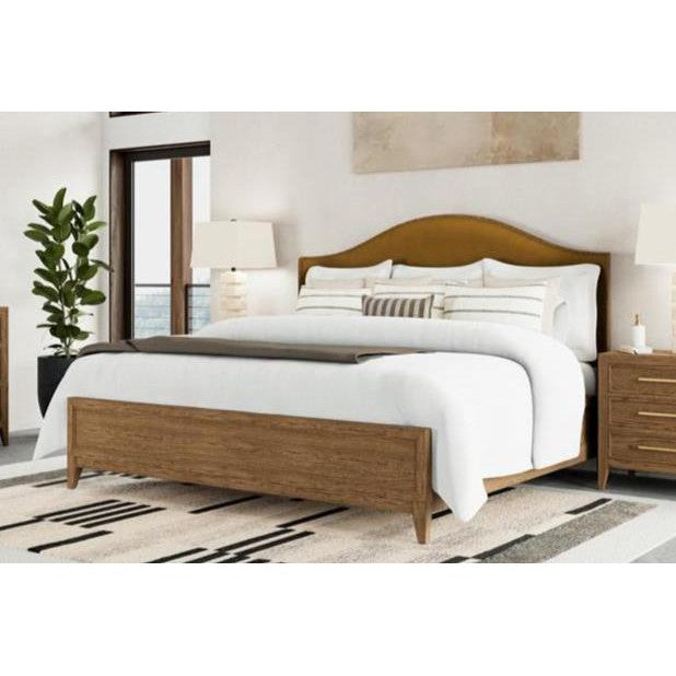 Huntington Bay 3pc Queen Bedroom Set