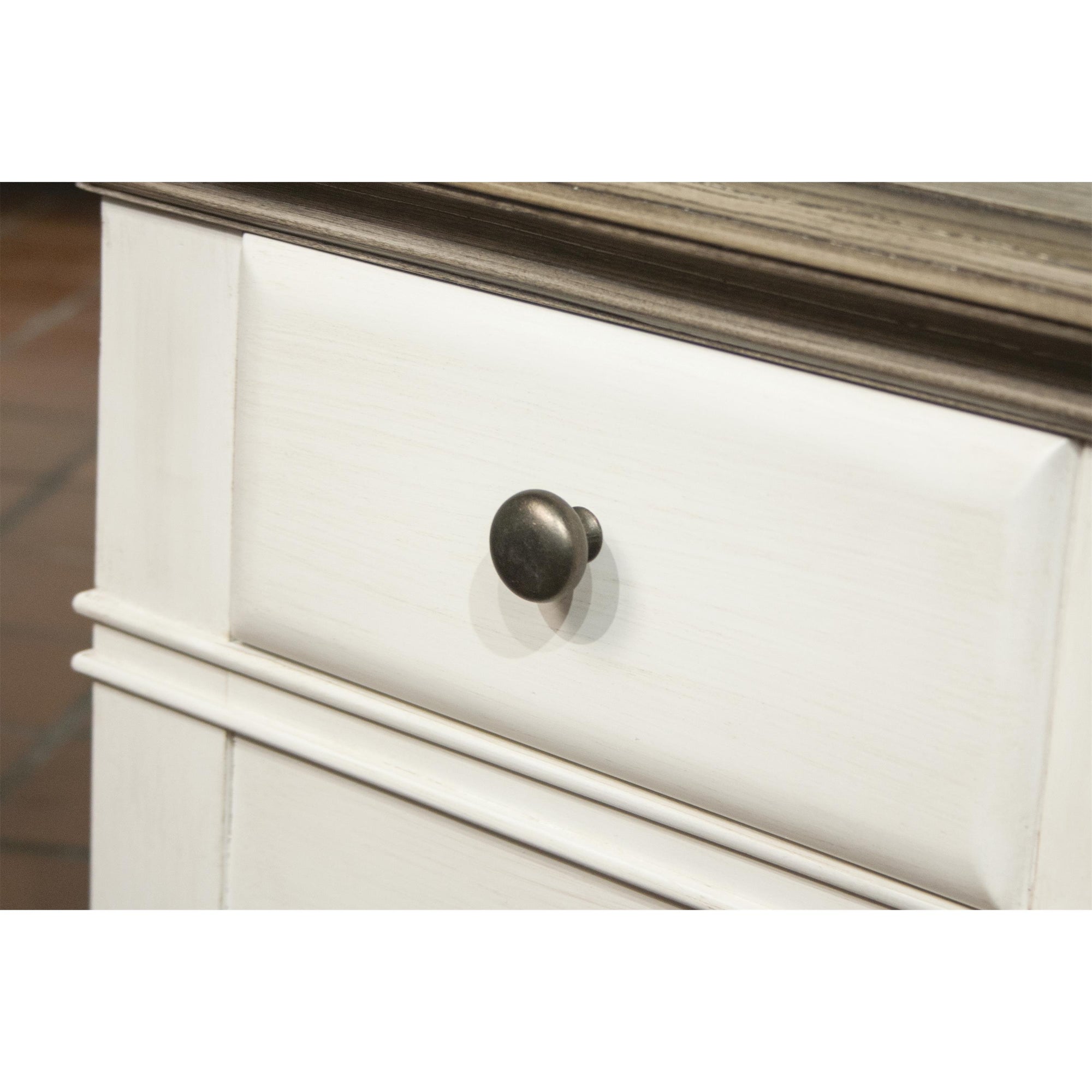 Charleston 48&quot; Cocktail Table