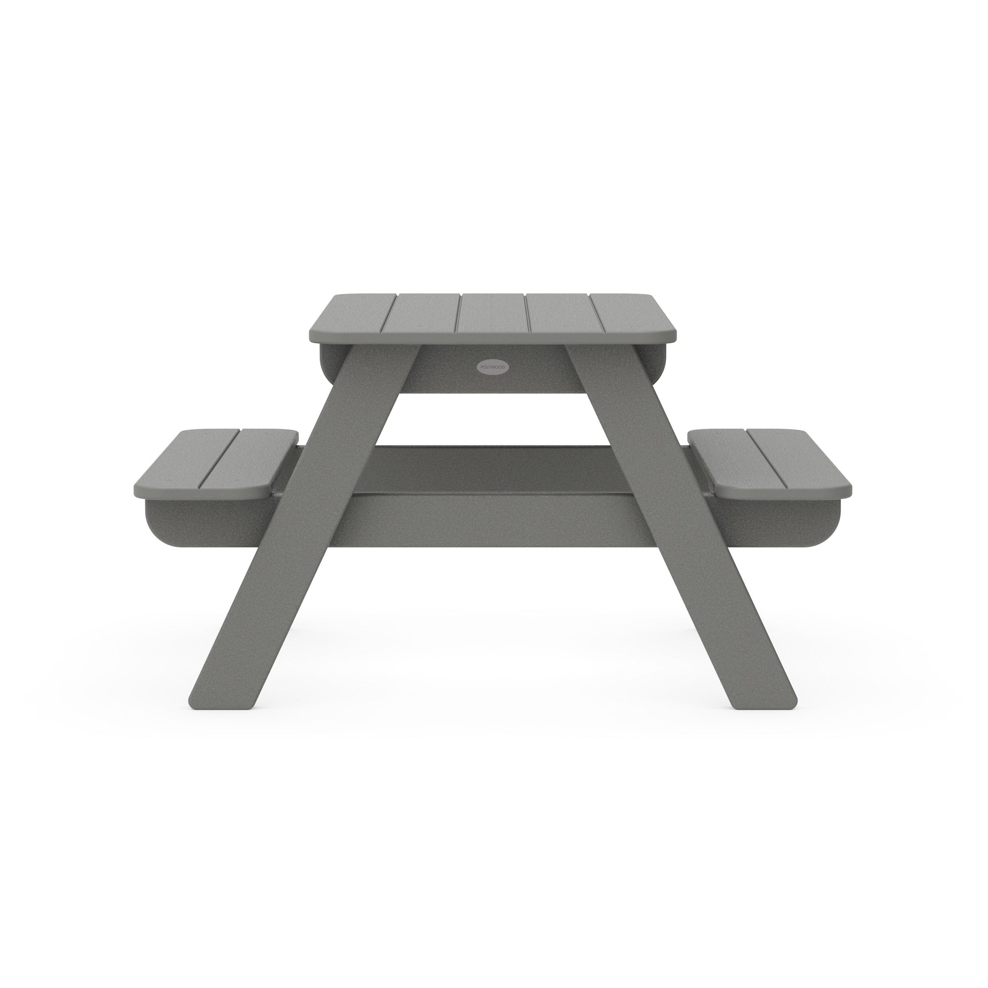 Kids Outdoor Picnic Table