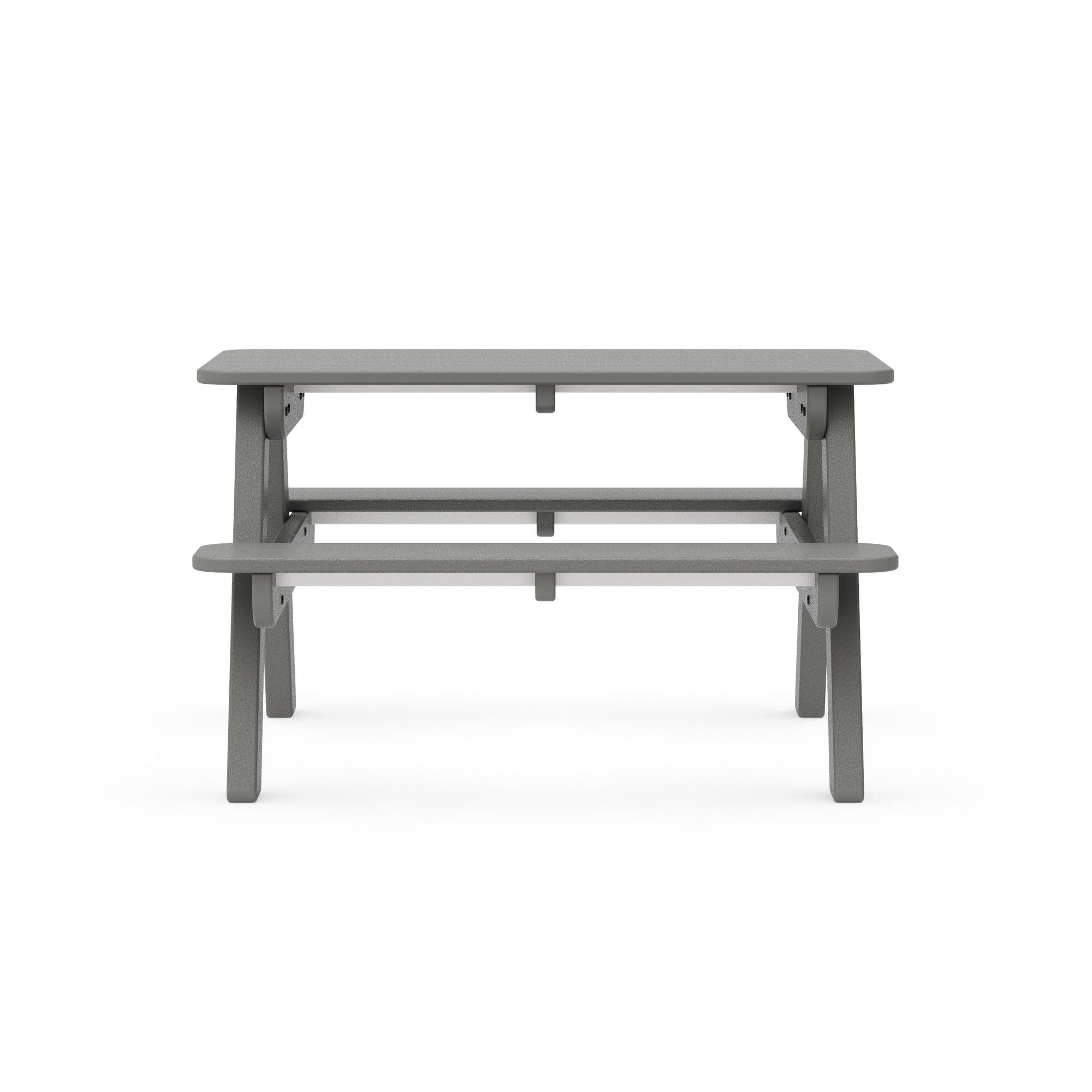 Kids Outdoor Picnic Table