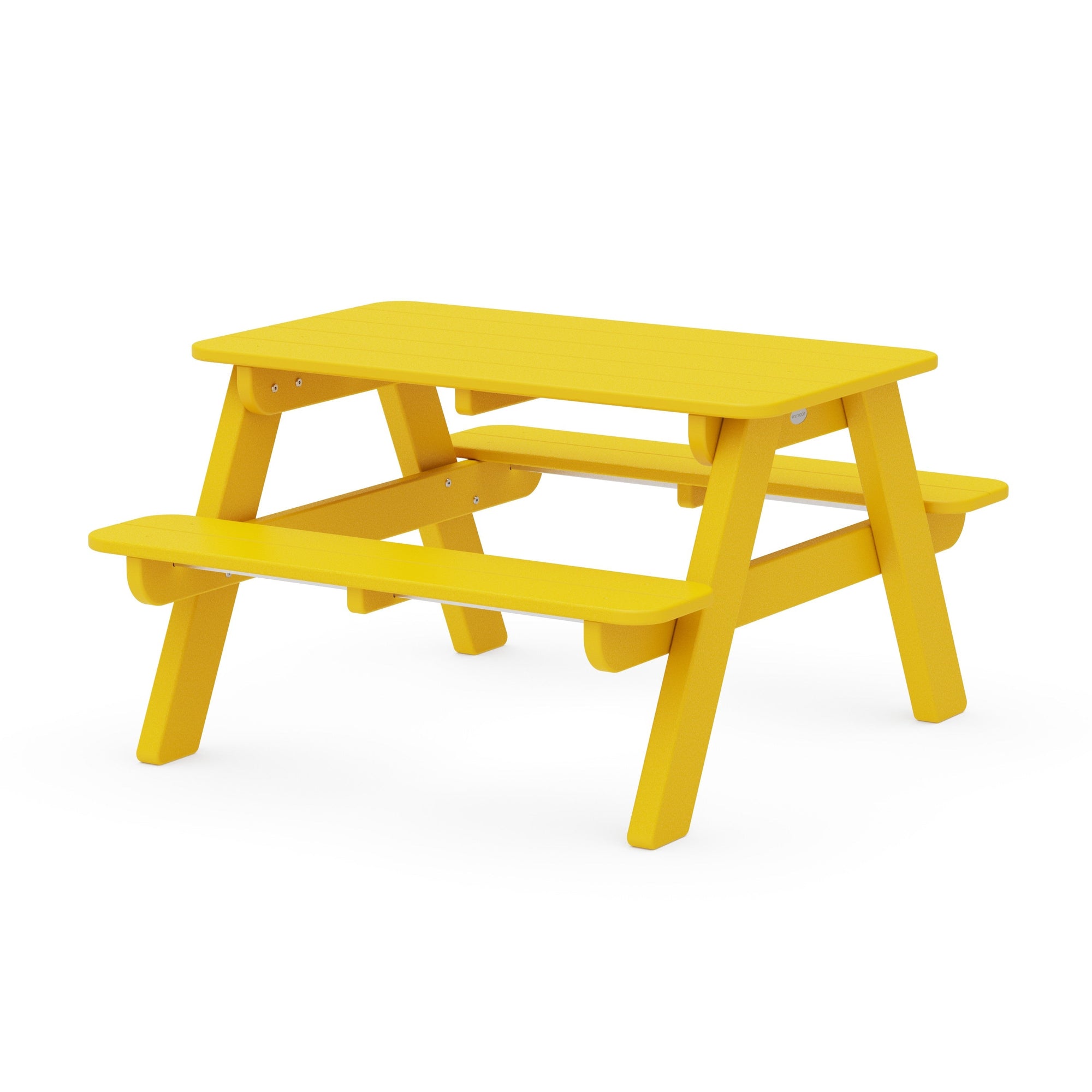 Kids Outdoor Picnic Table