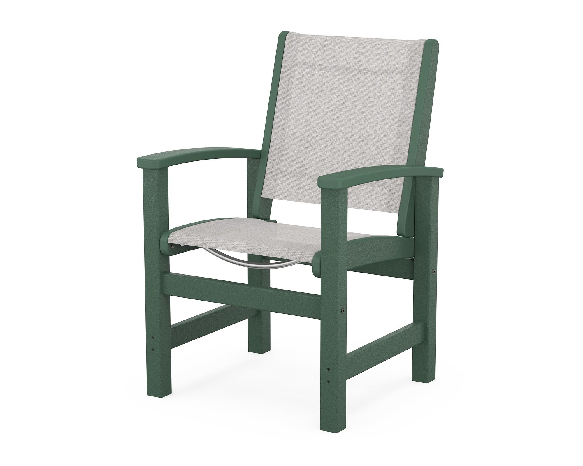 Polywood Coastal Dining Chair