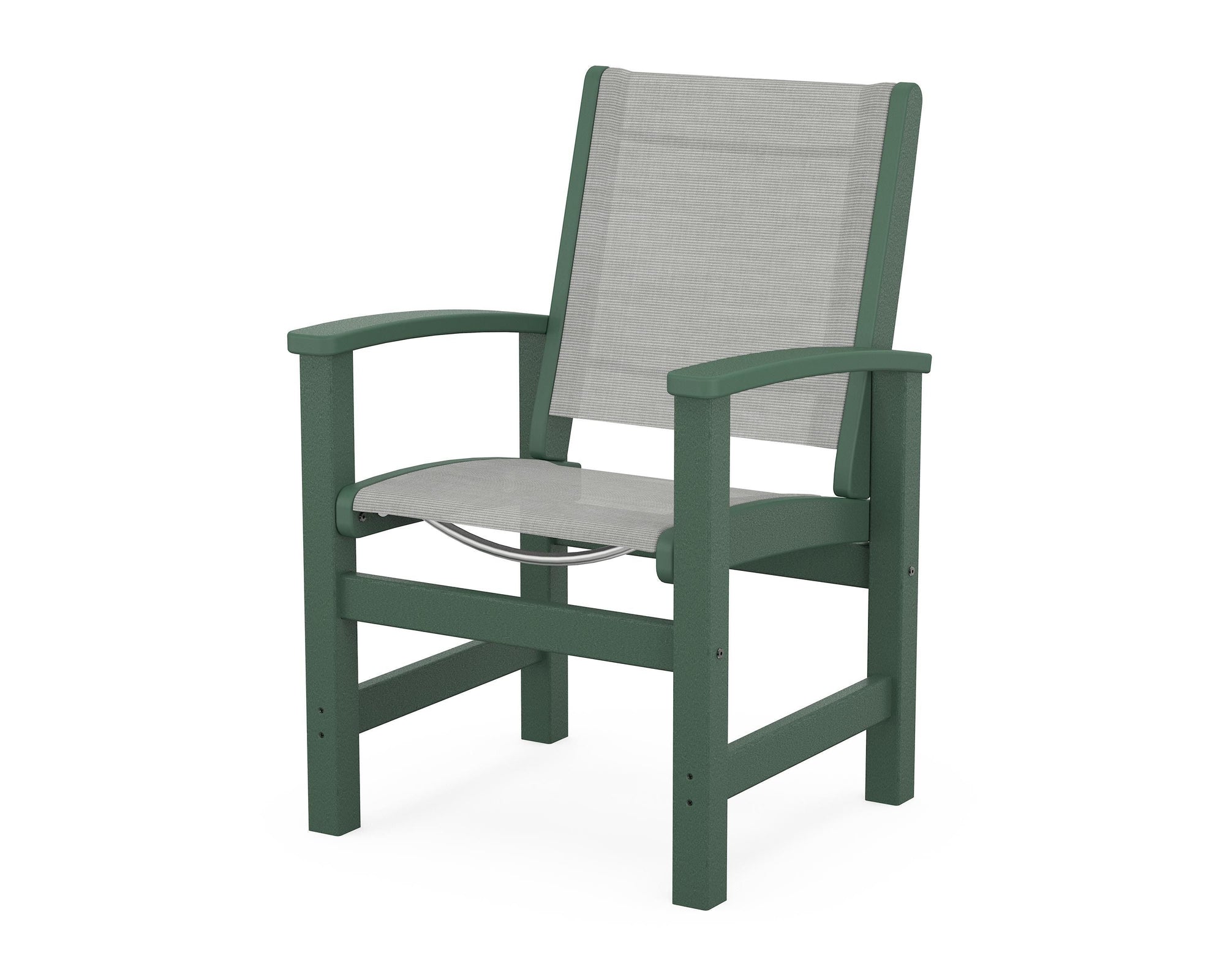 Polywood Coastal Dining Chair
