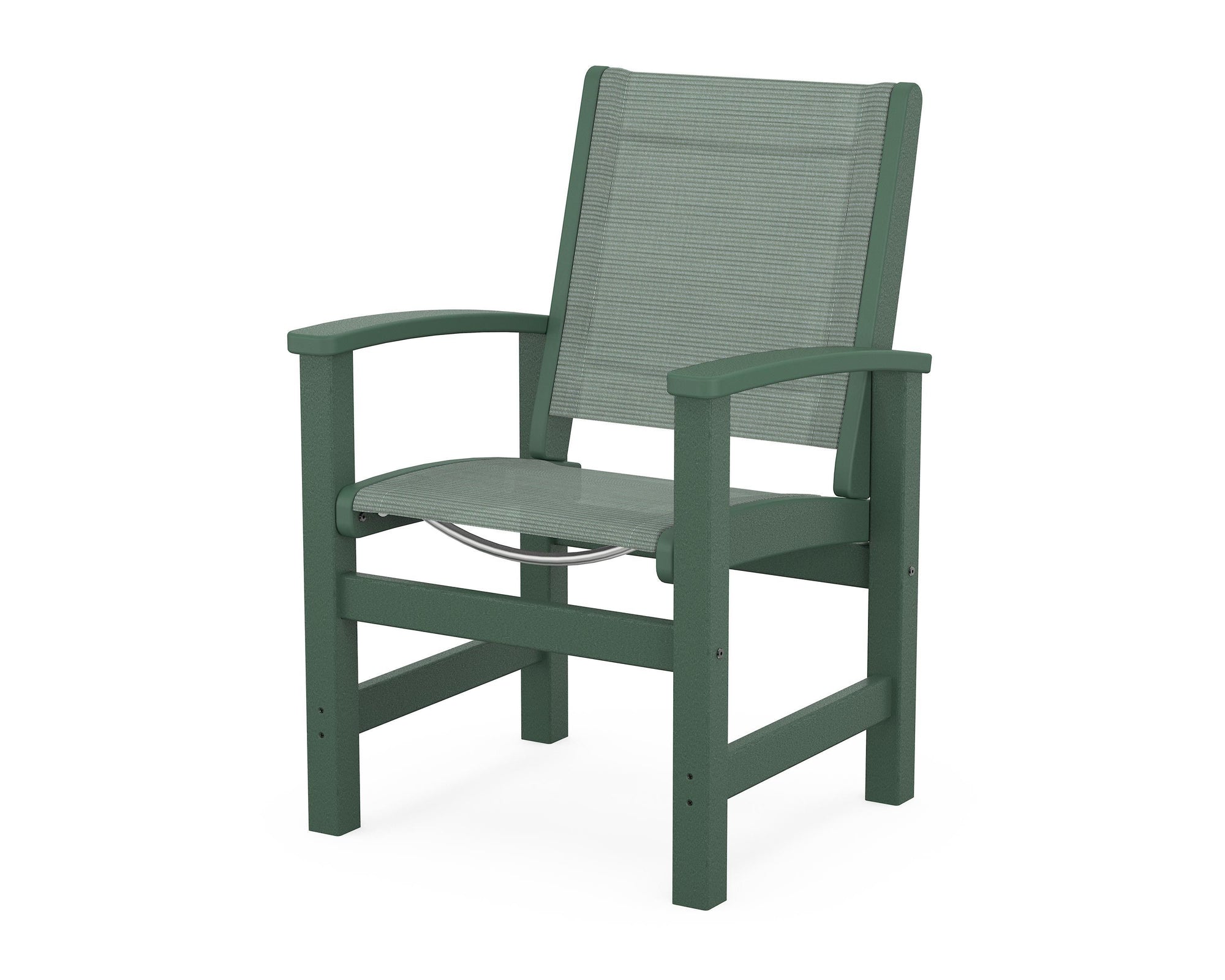 Polywood Coastal Dining Chair