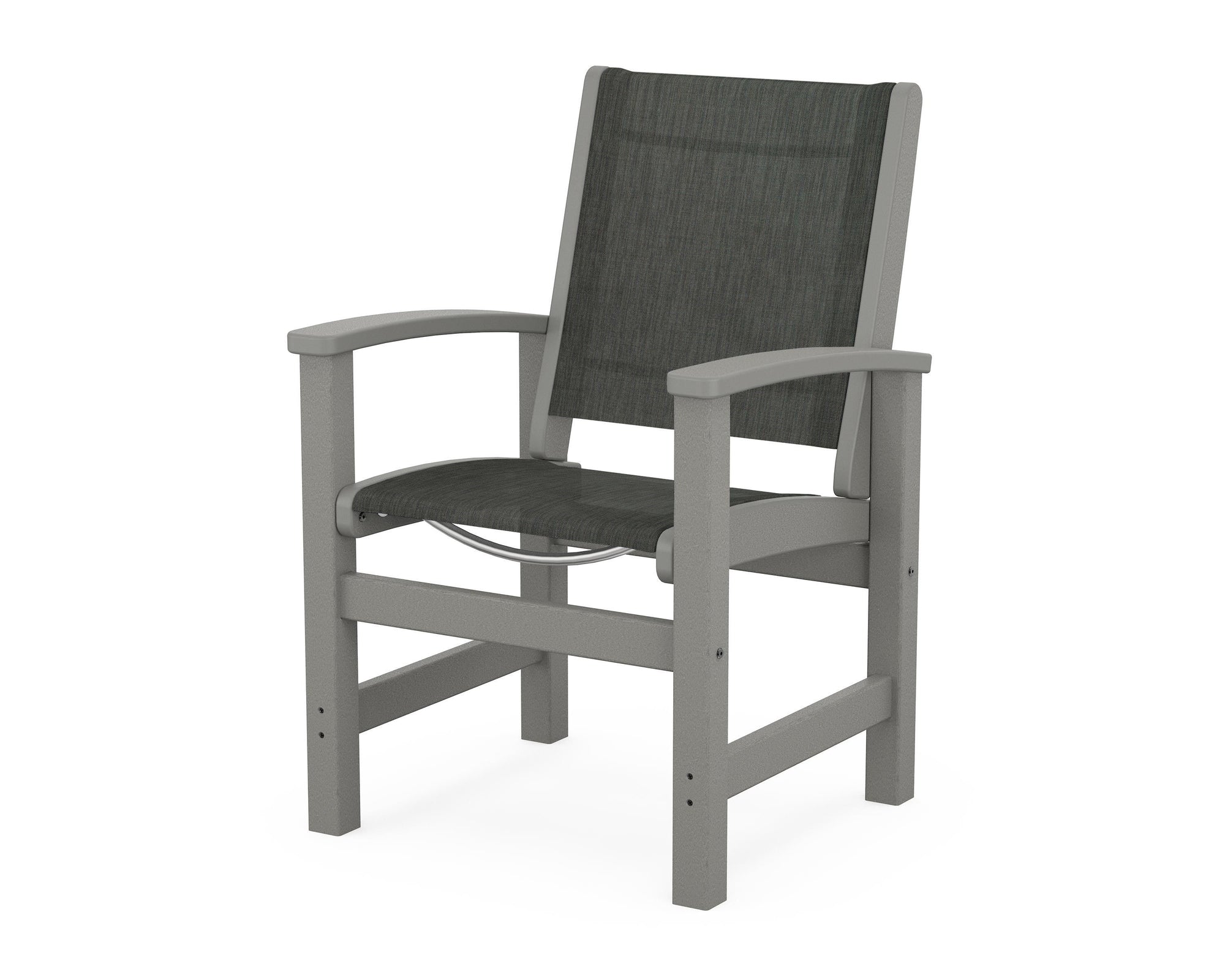 Polywood Coastal Dining Chair