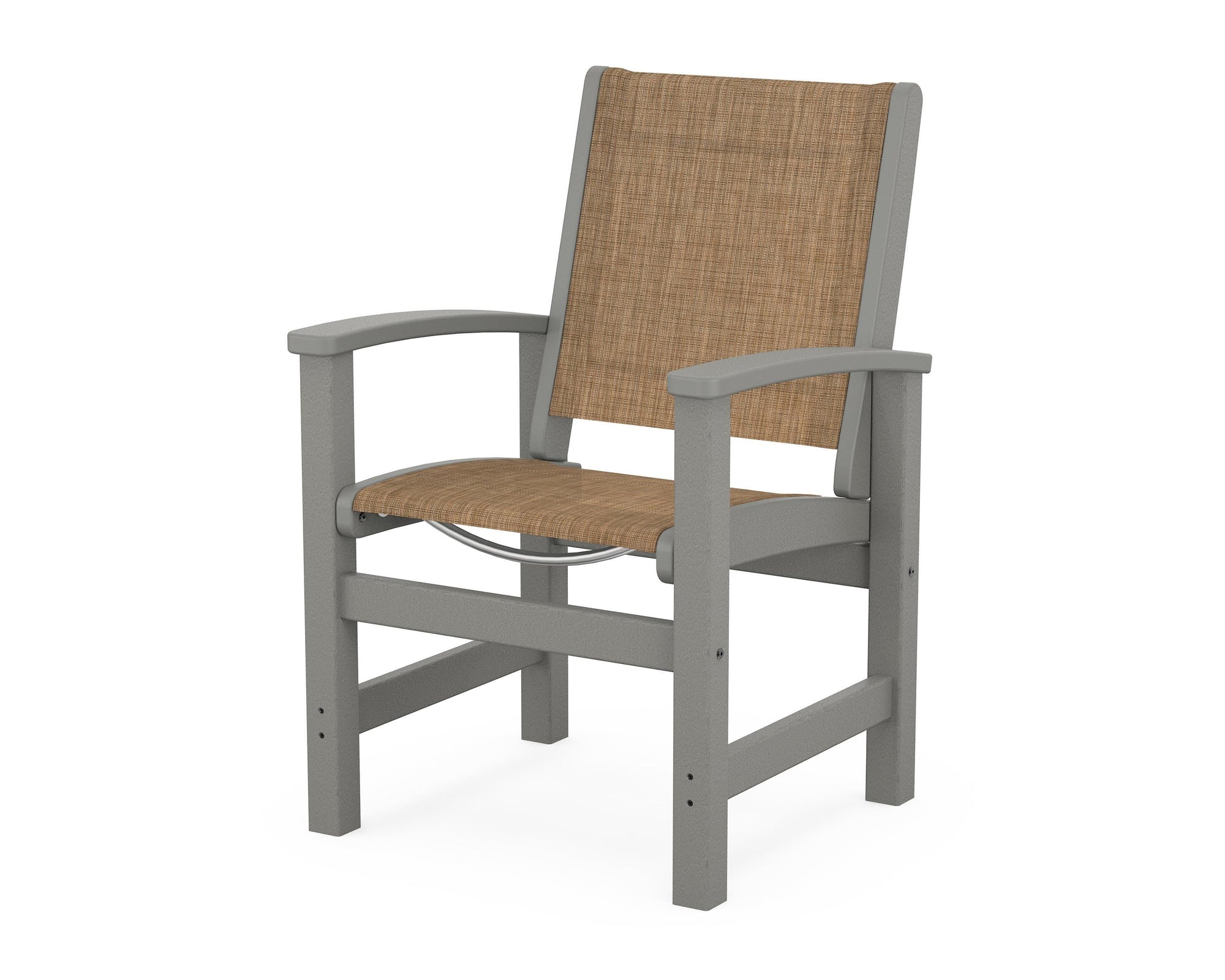 Polywood Coastal Dining Chair