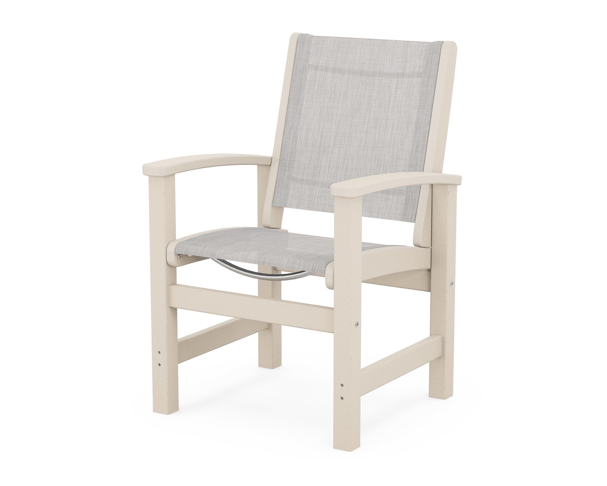 Polywood Coastal Dining Chair