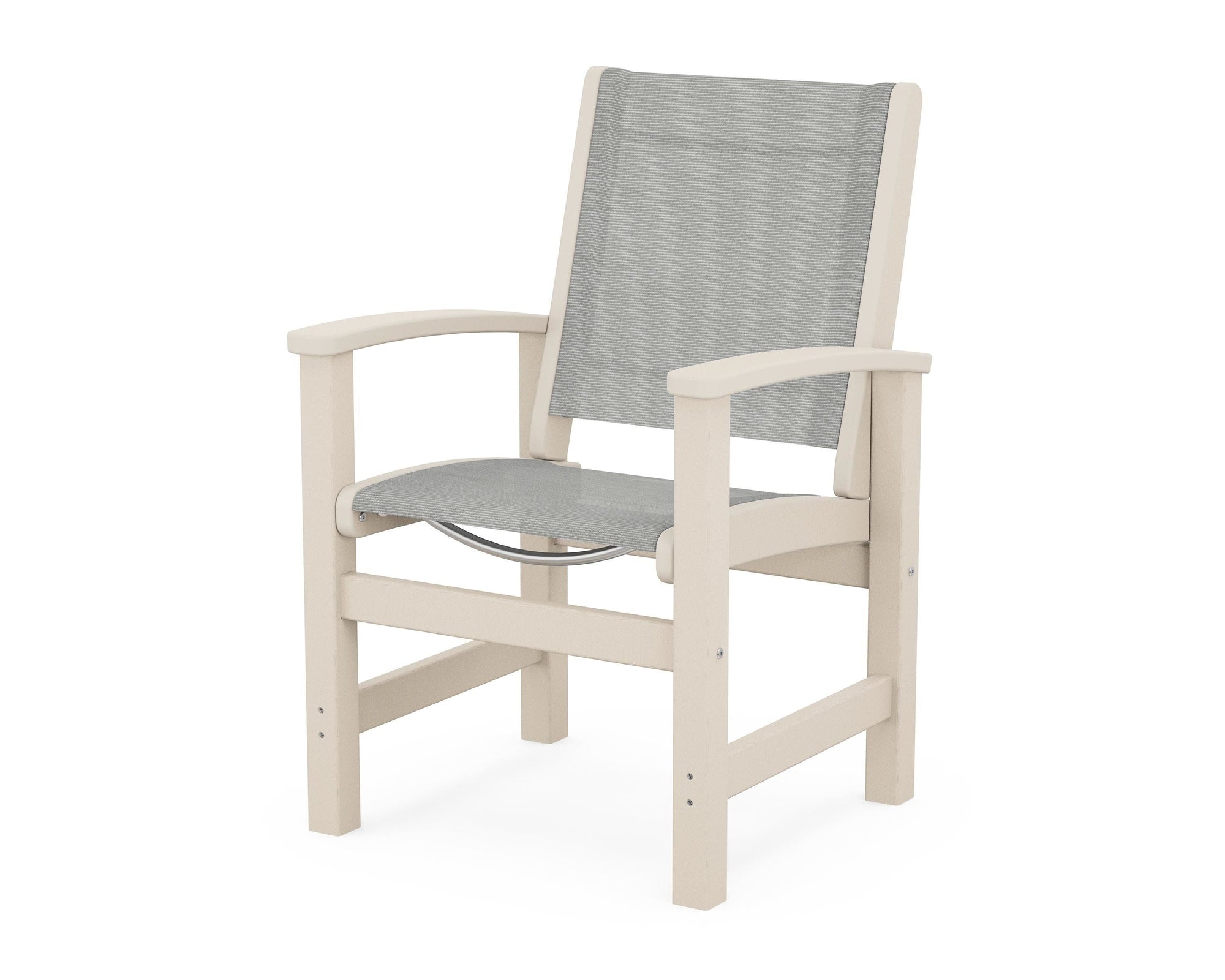 Polywood Coastal Dining Chair
