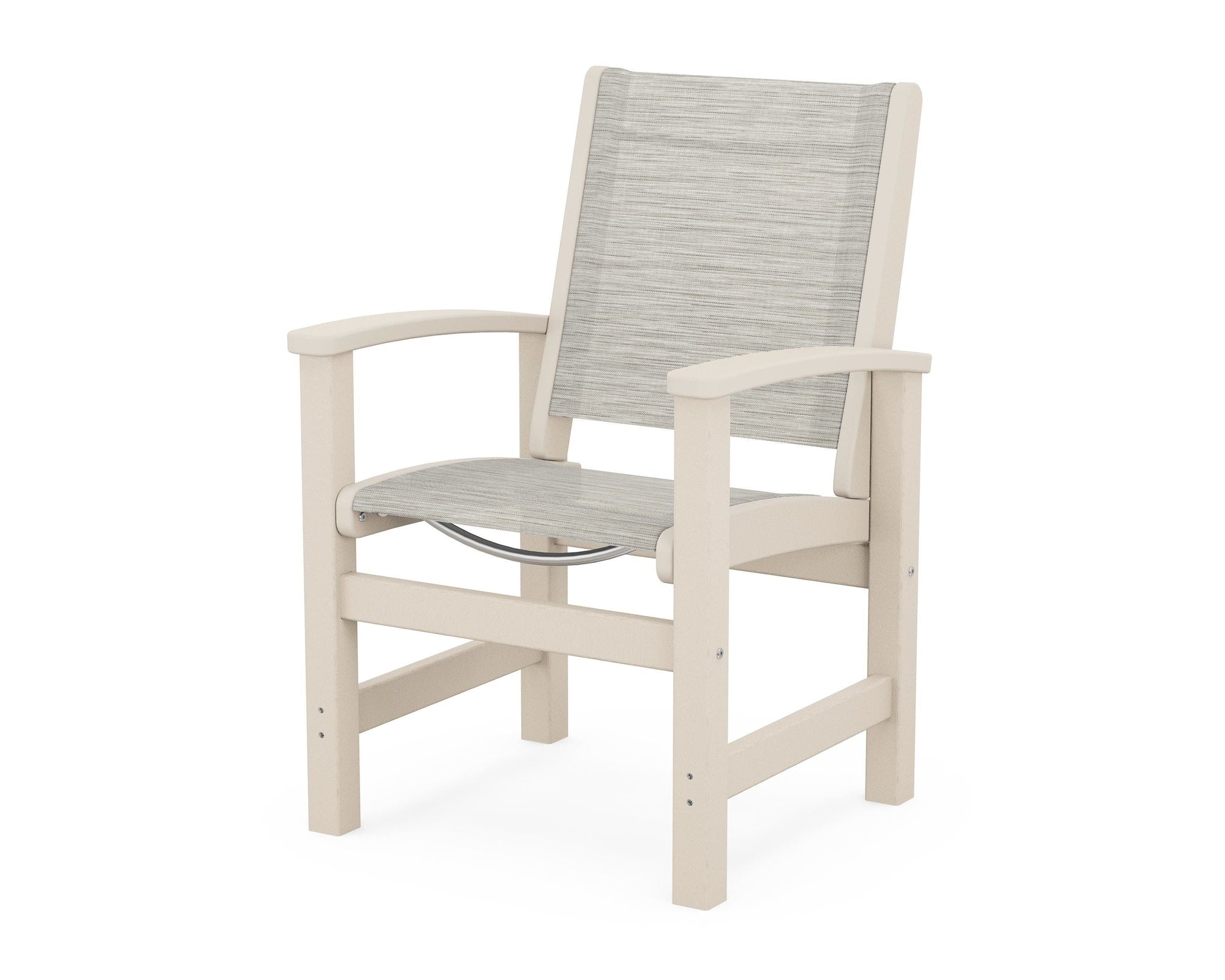 Polywood Coastal Dining Chair