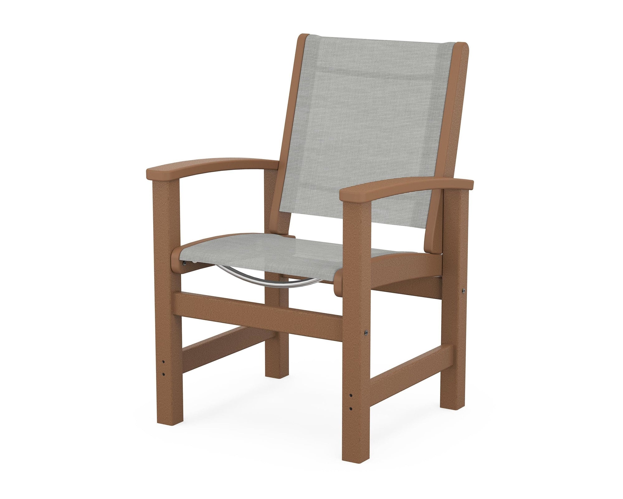 Polywood Coastal Dining Chair