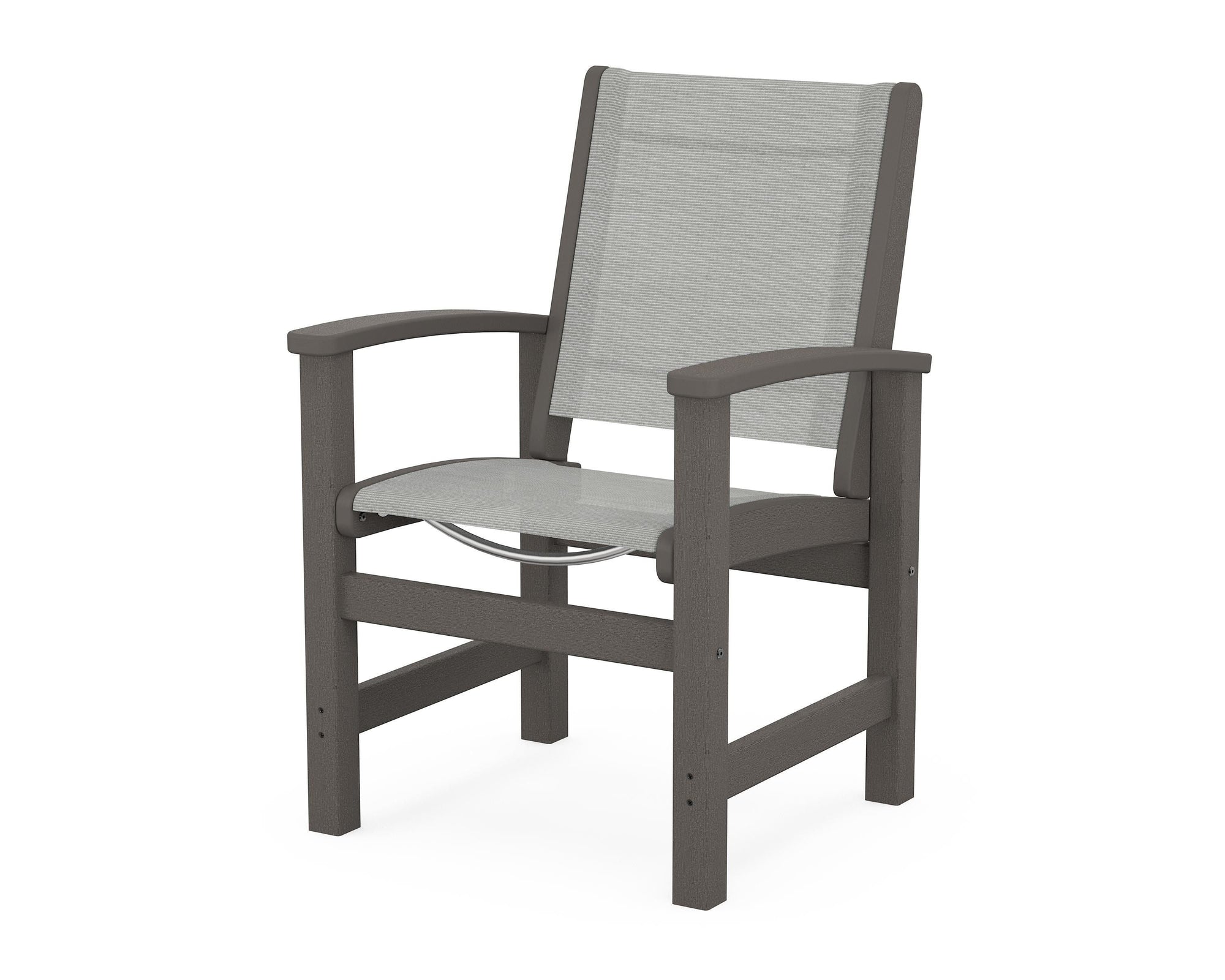 Polywood Coastal Dining Chair