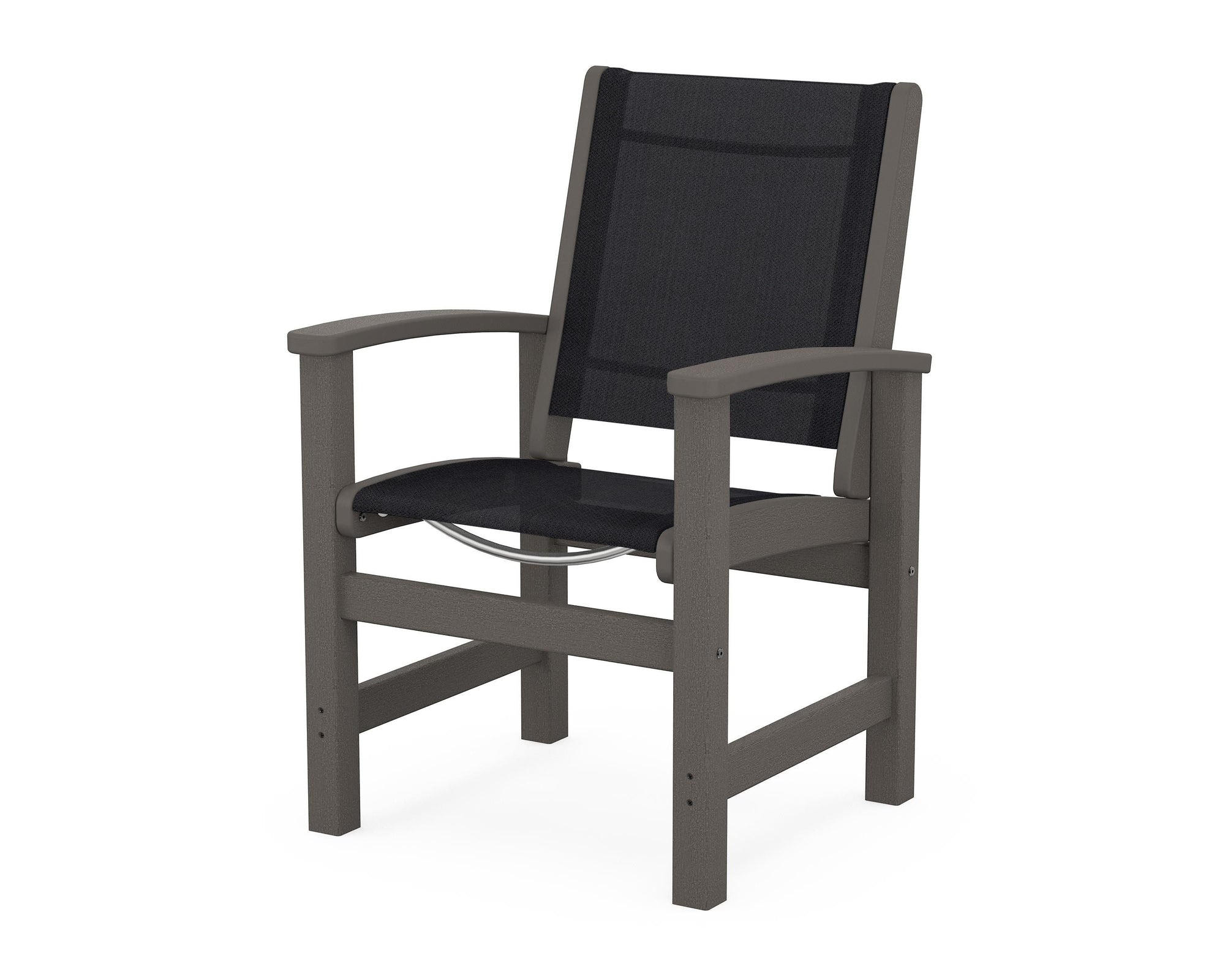 Polywood Coastal Dining Chair