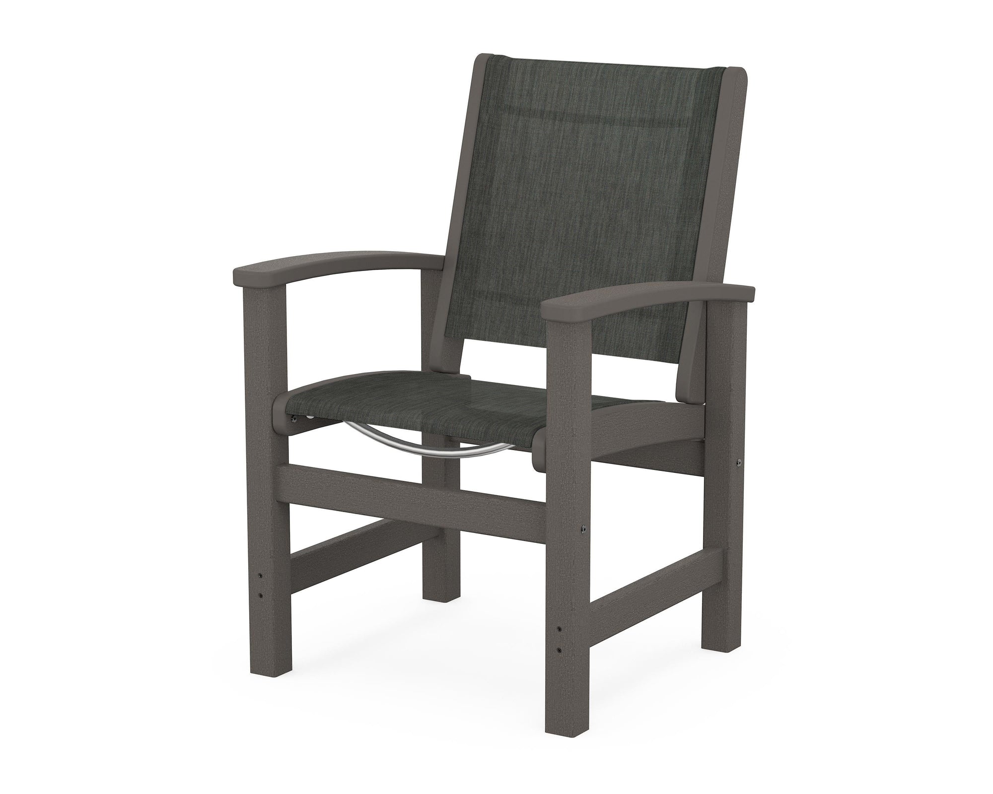Polywood Coastal Dining Chair