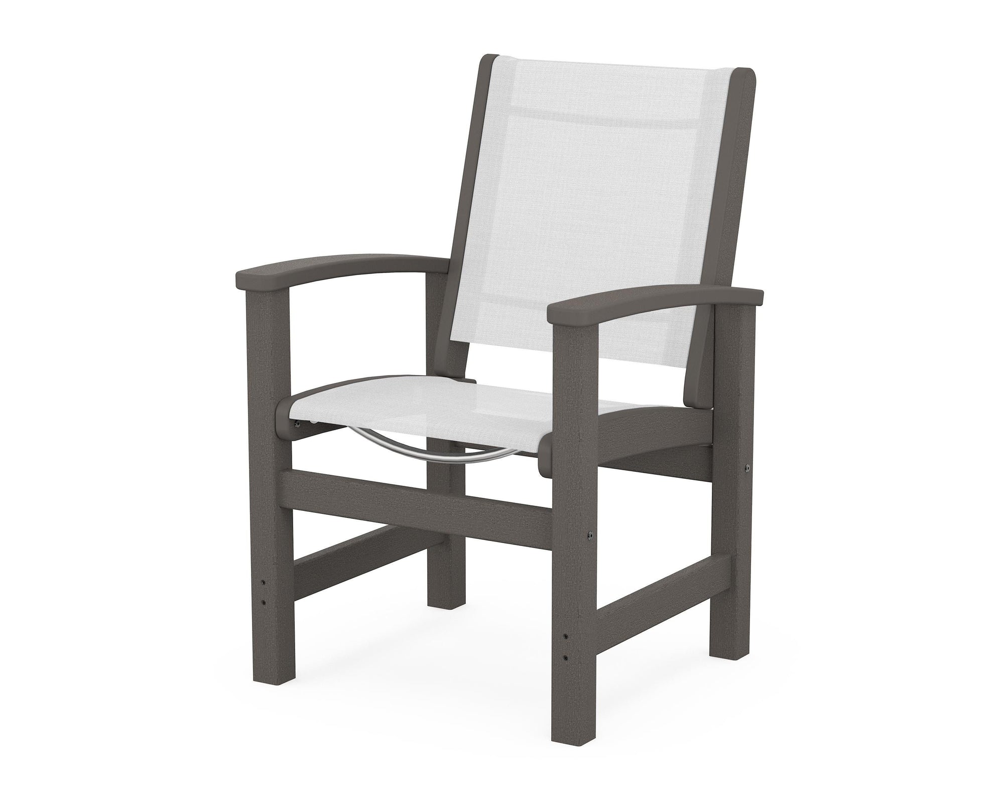 Polywood Coastal Dining Chair