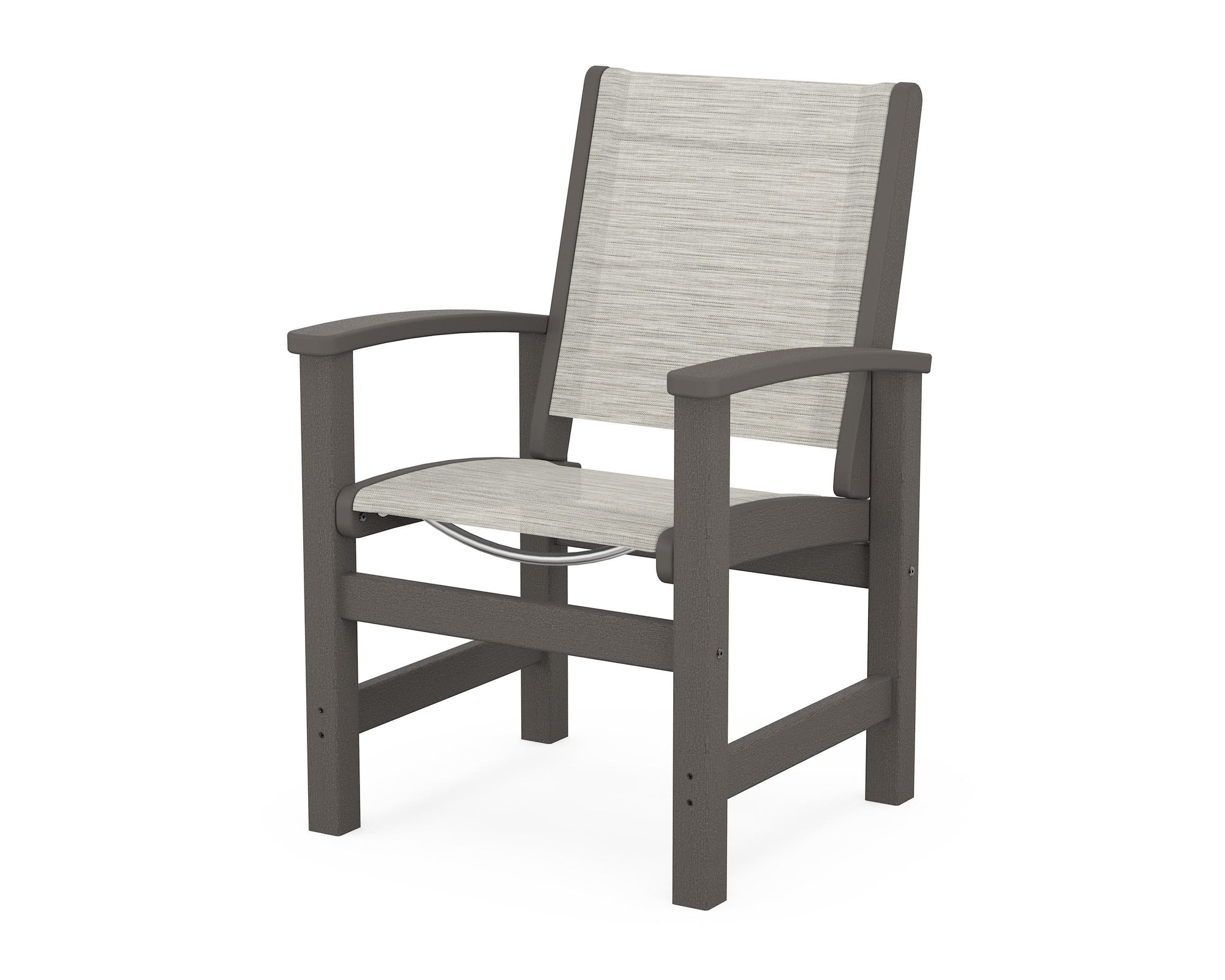 Polywood Coastal Dining Chair