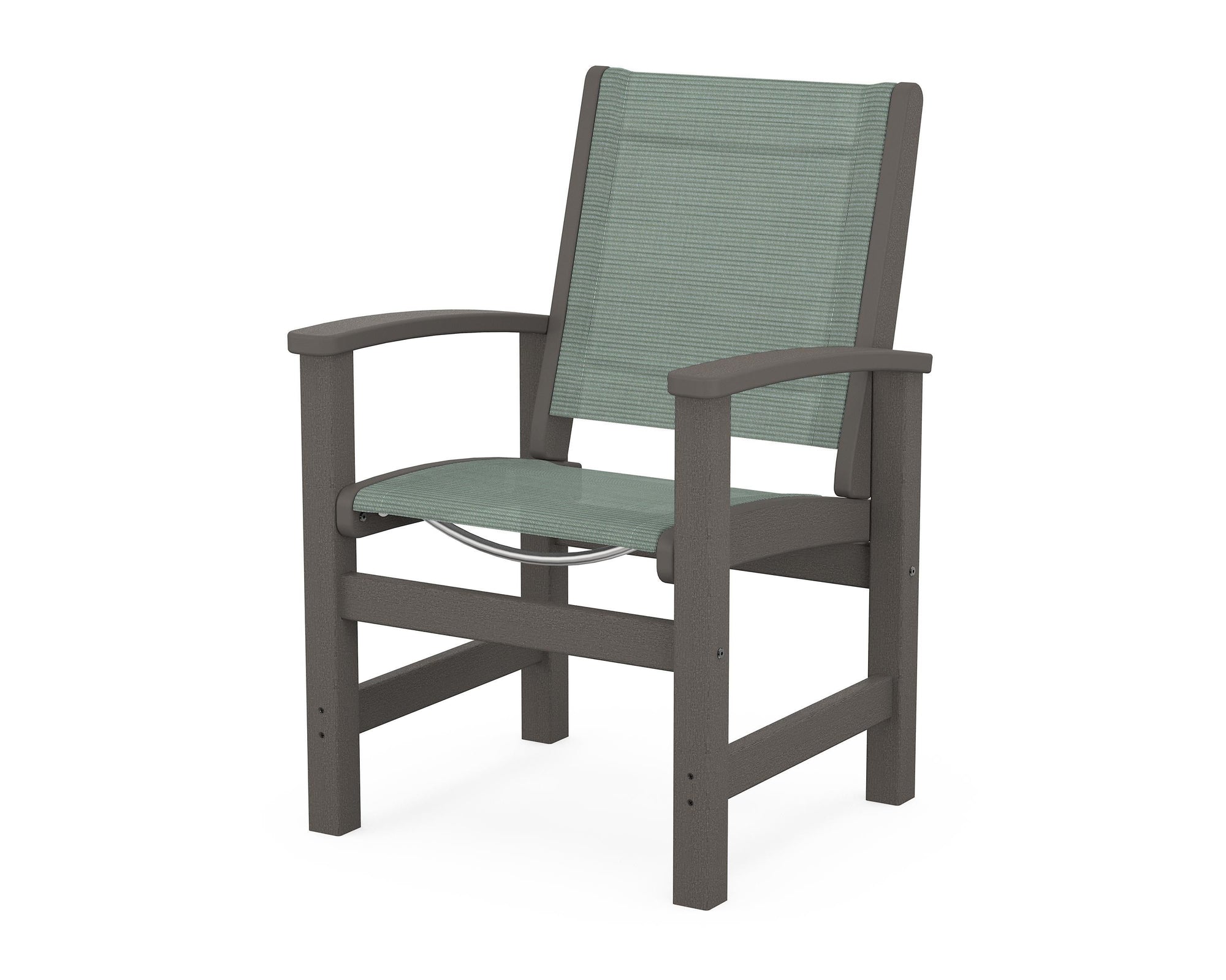Polywood Coastal Dining Chair