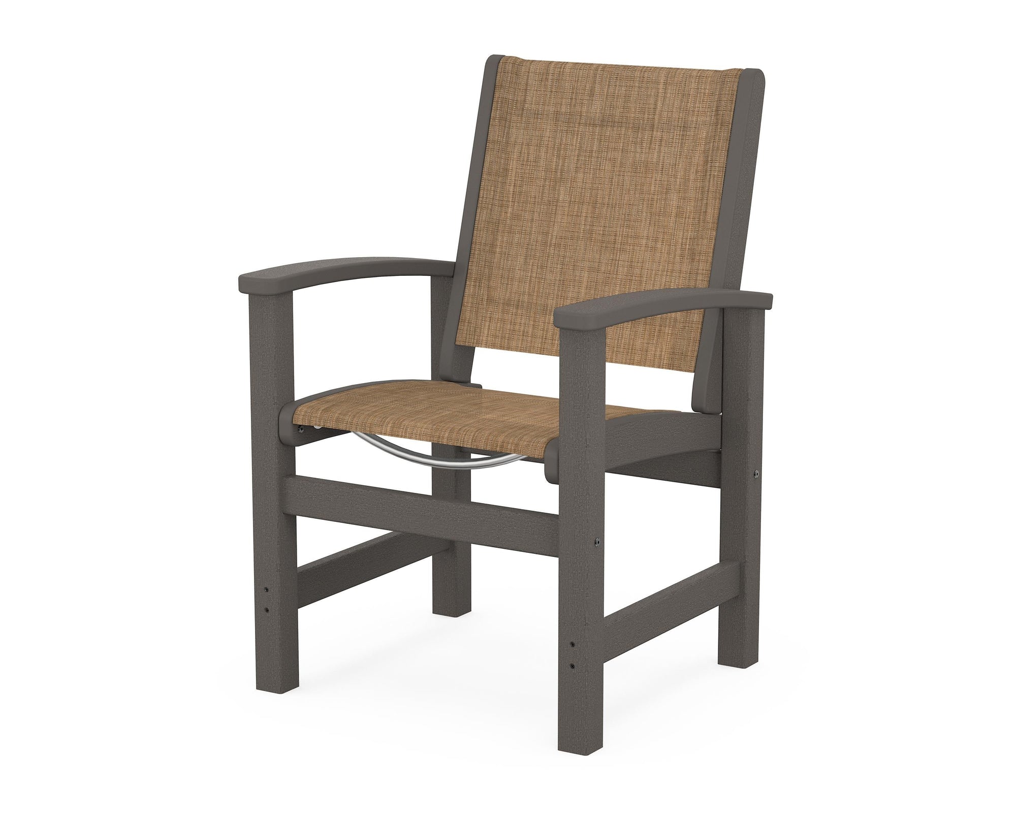 Polywood Coastal Dining Chair