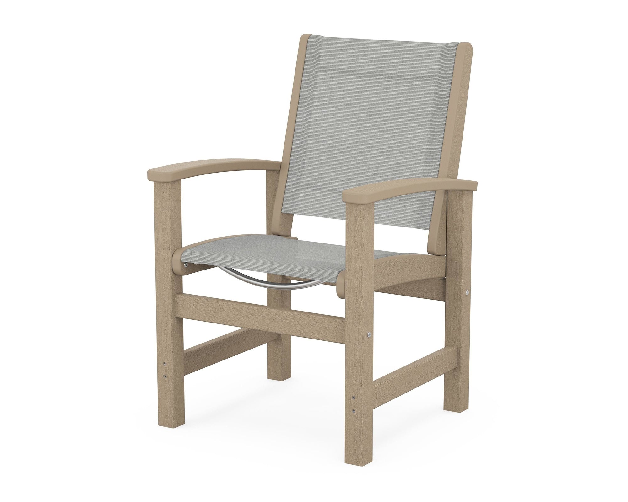 Polywood Coastal Dining Chair