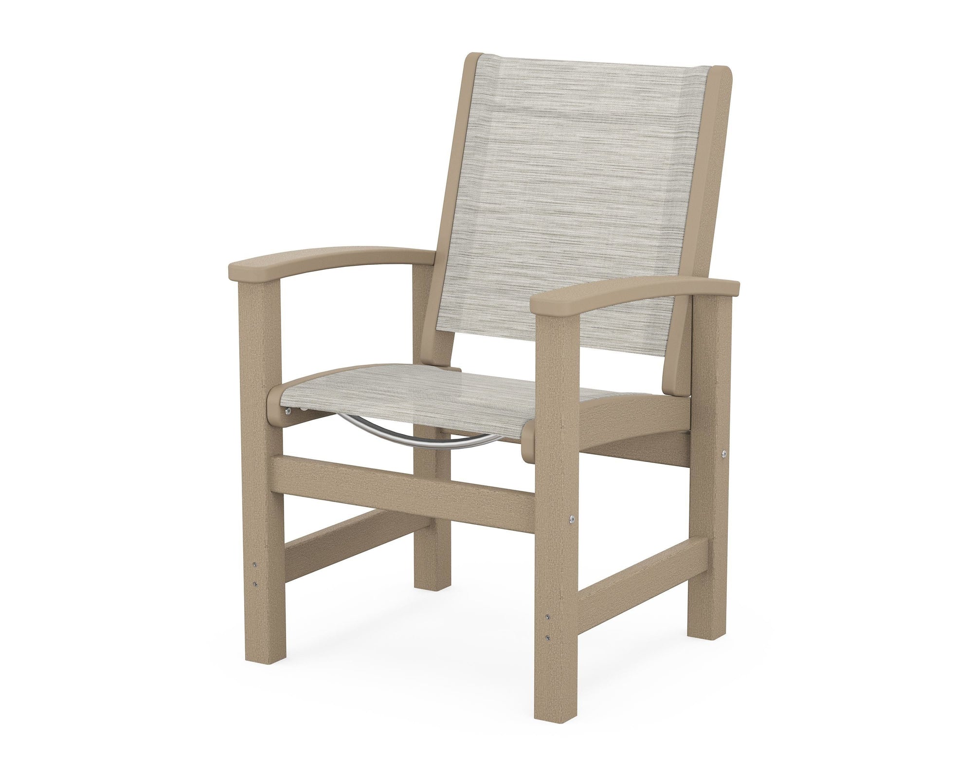 Polywood Coastal Dining Chair