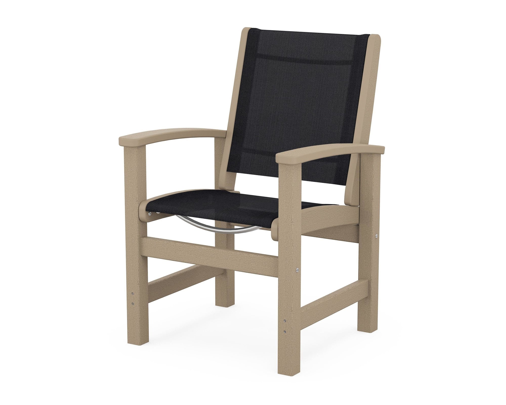 Polywood Coastal Dining Chair
