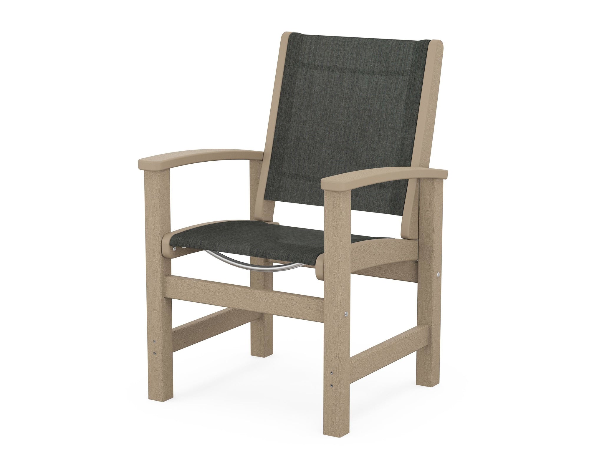 Polywood Coastal Dining Chair