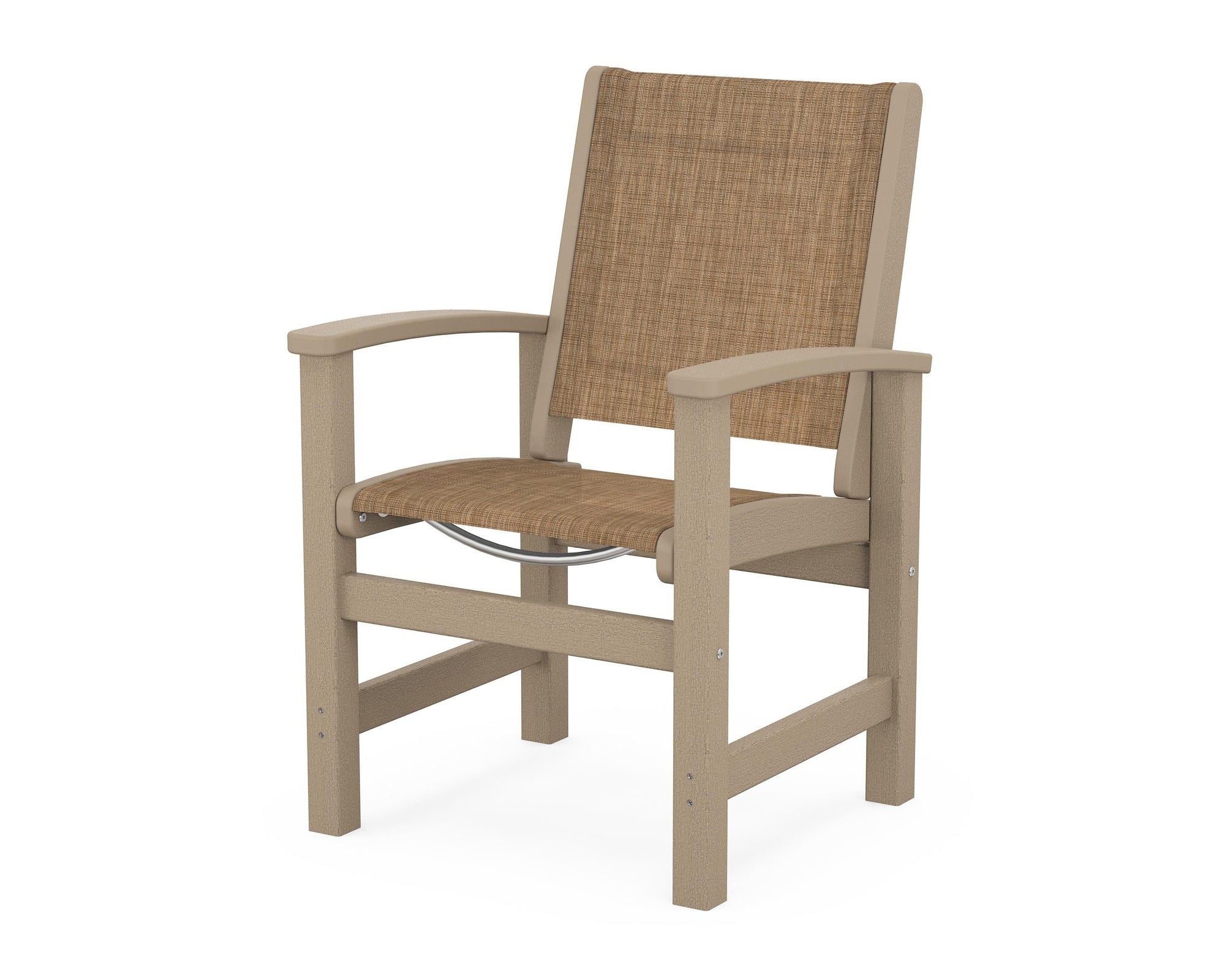 Polywood Coastal Dining Chair