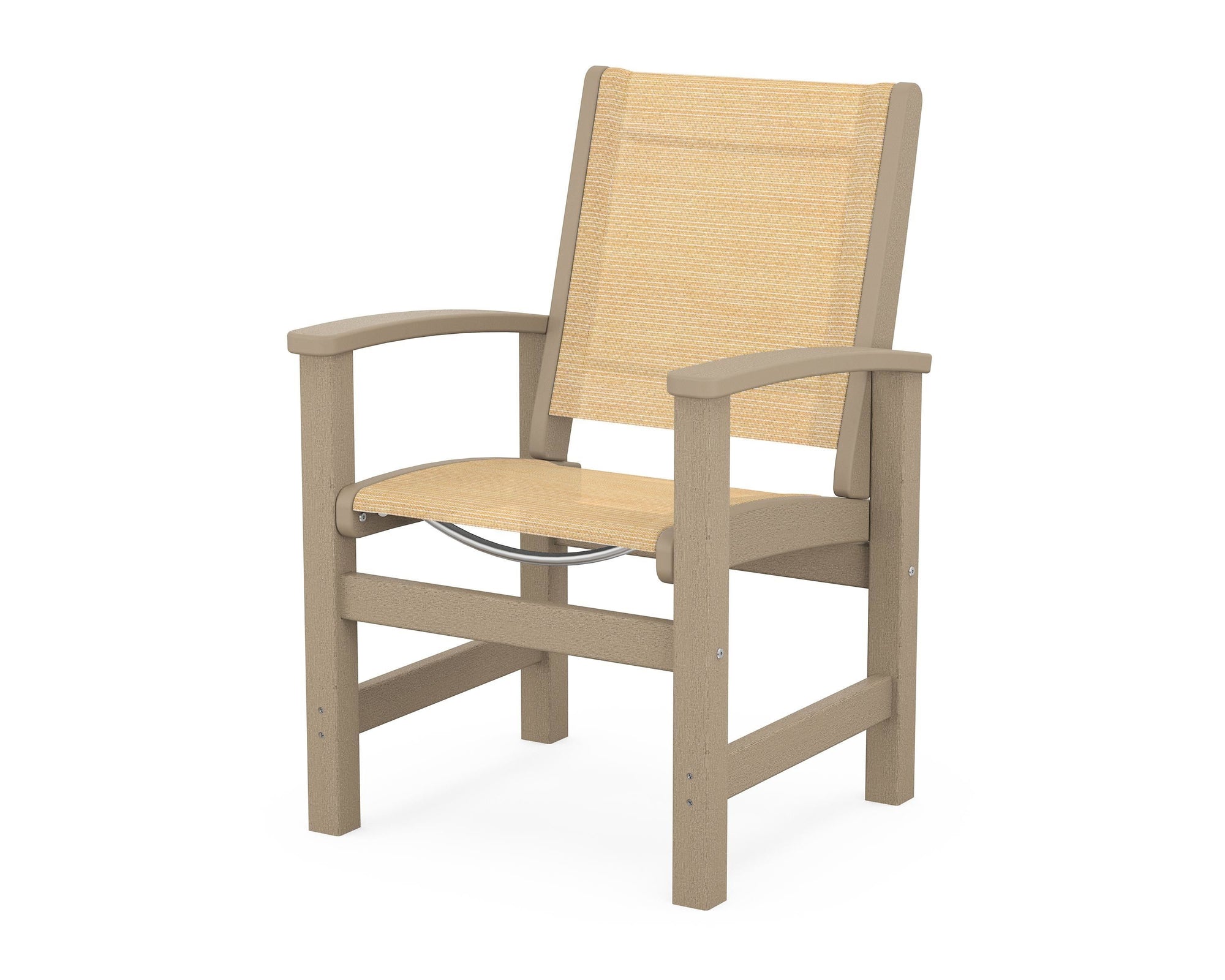 Polywood Coastal Dining Chair