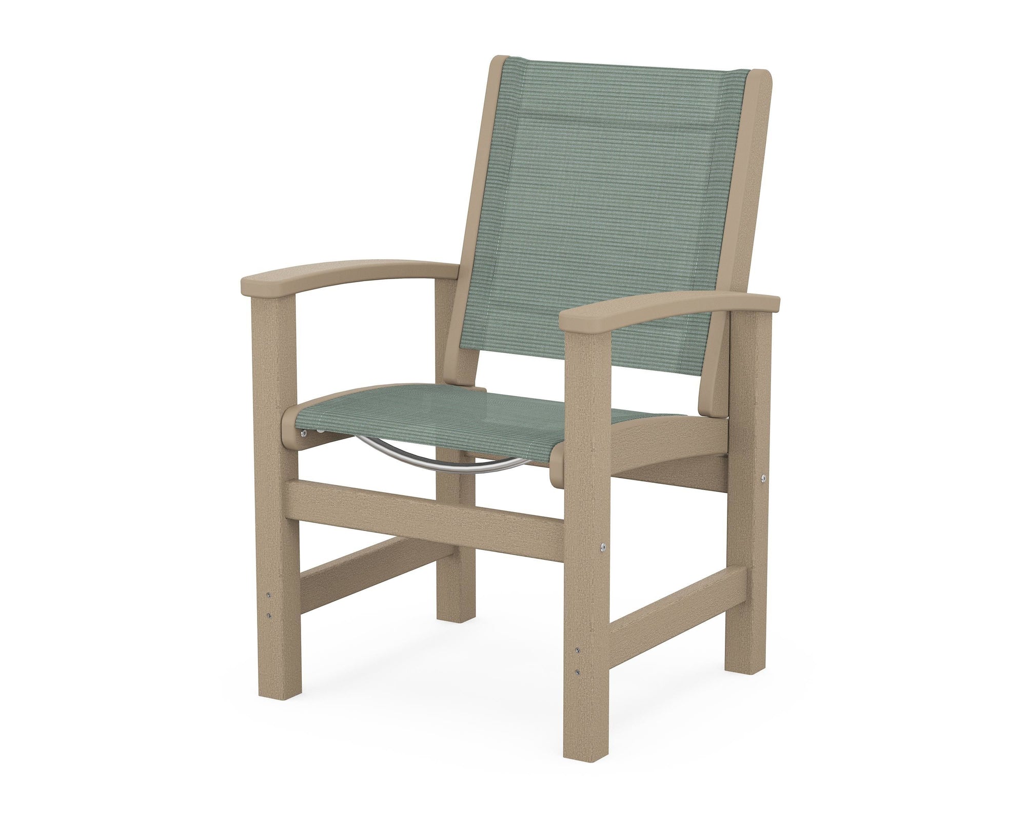 Polywood Coastal Dining Chair