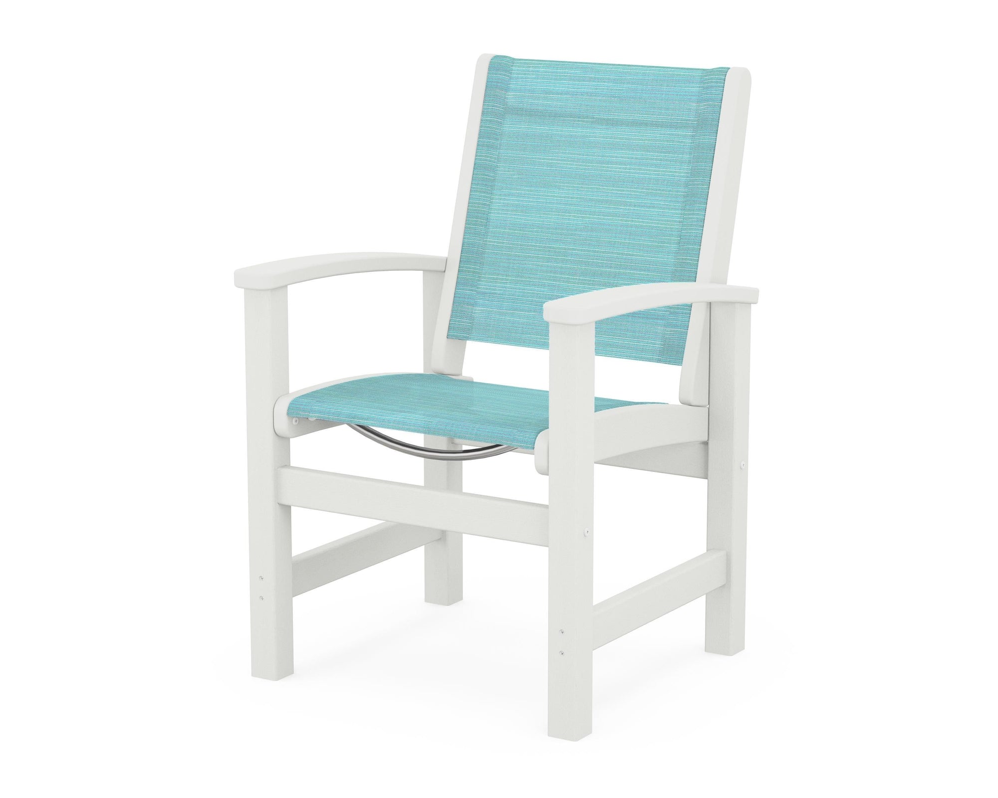 Polywood Coastal Dining Chair