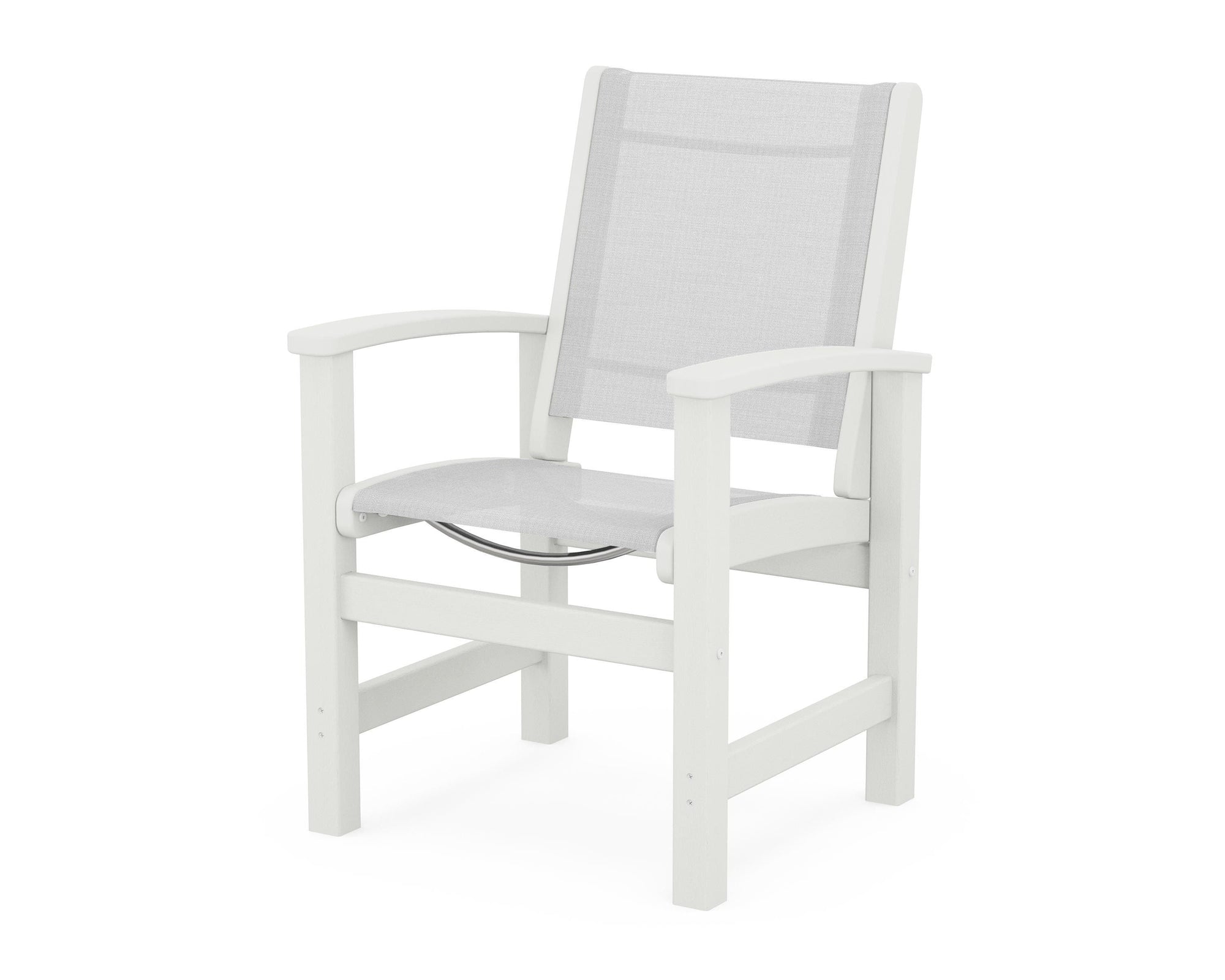 Polywood Coastal Dining Chair
