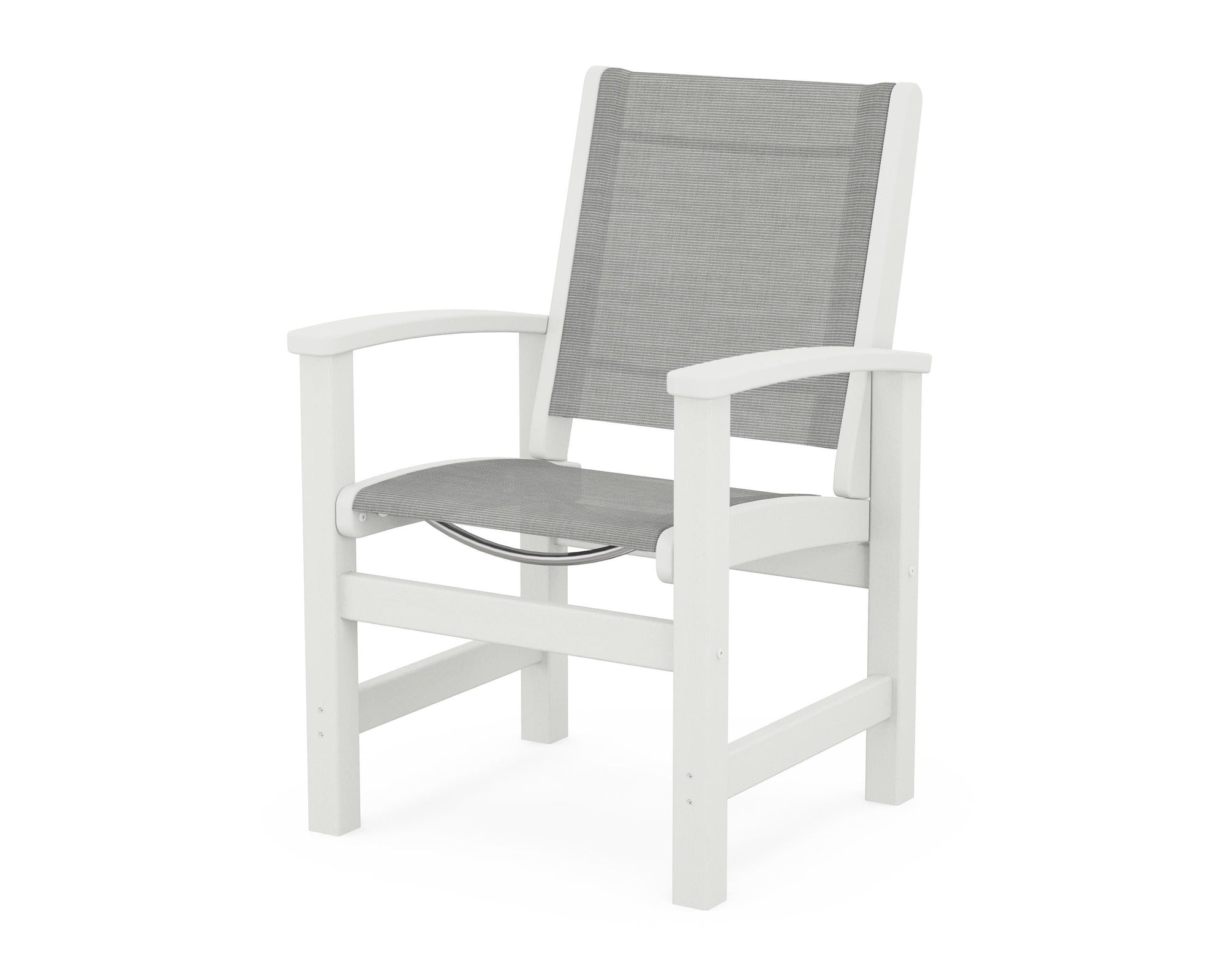 Polywood Coastal Dining Chair