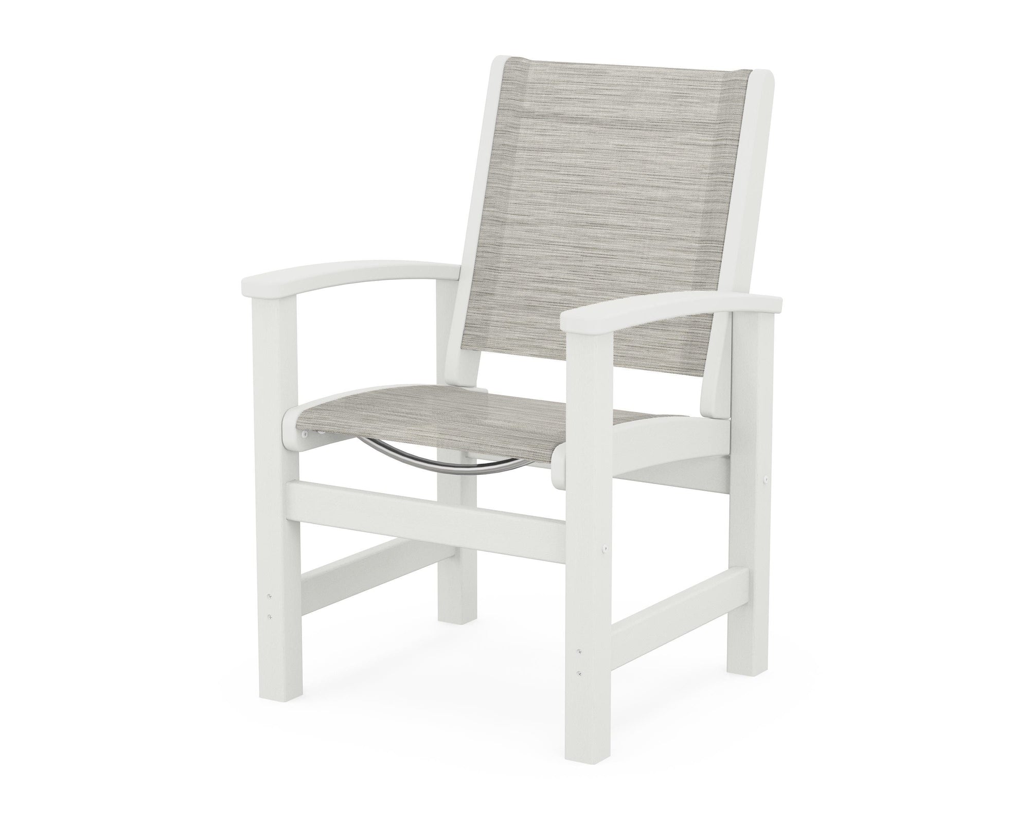Polywood Coastal Dining Chair