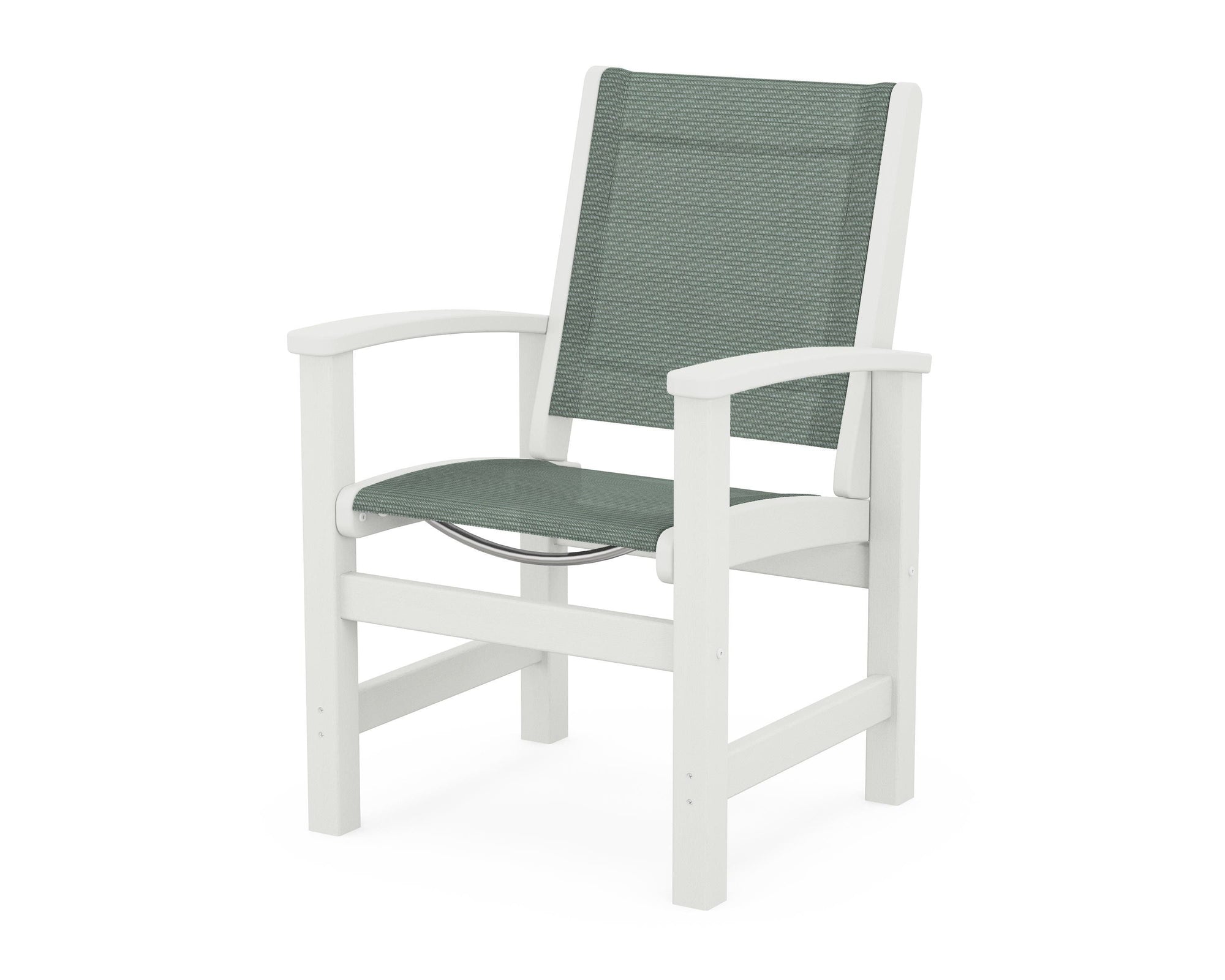 Polywood Coastal Dining Chair