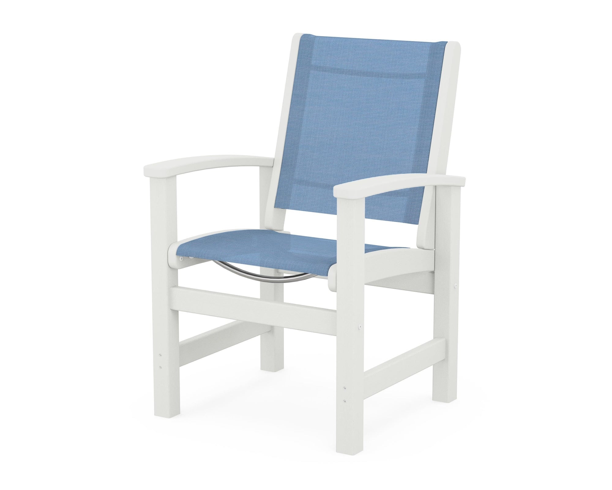 Polywood Coastal Dining Chair
