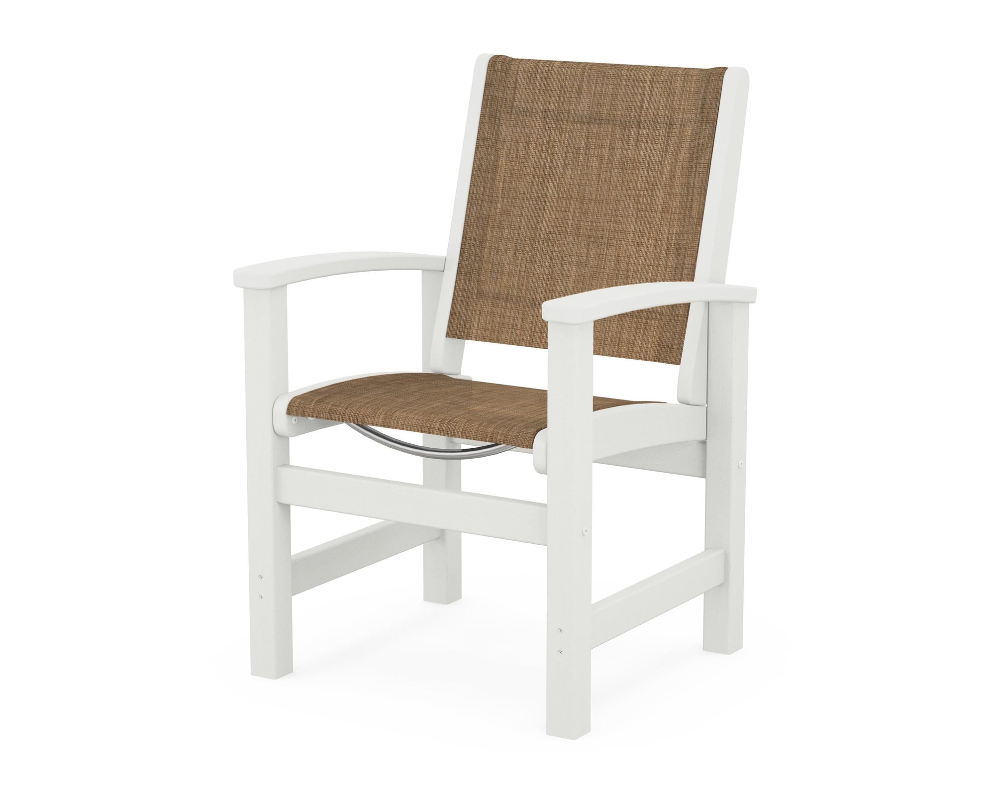 Polywood Coastal Dining Chair