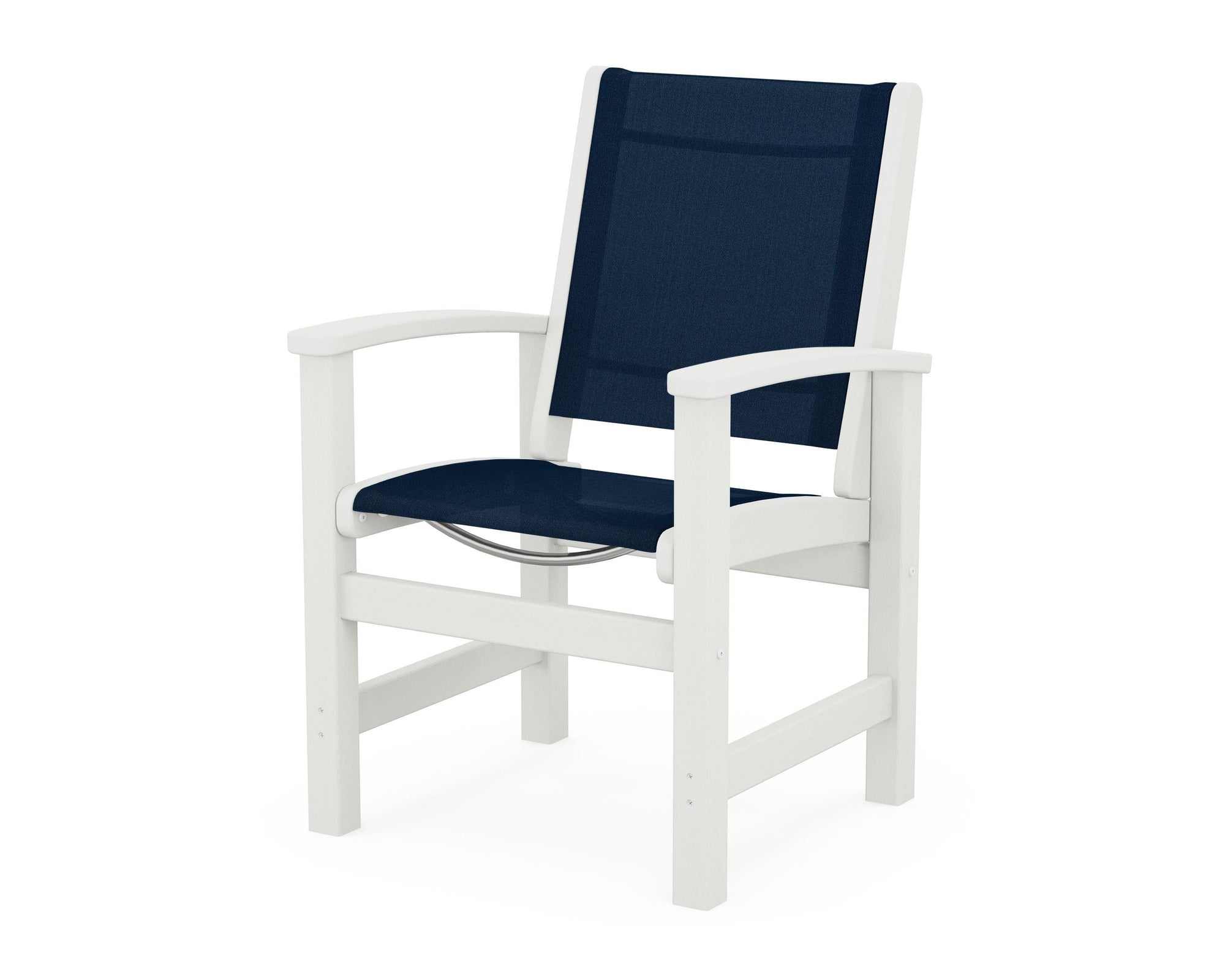 Polywood Coastal Dining Chair