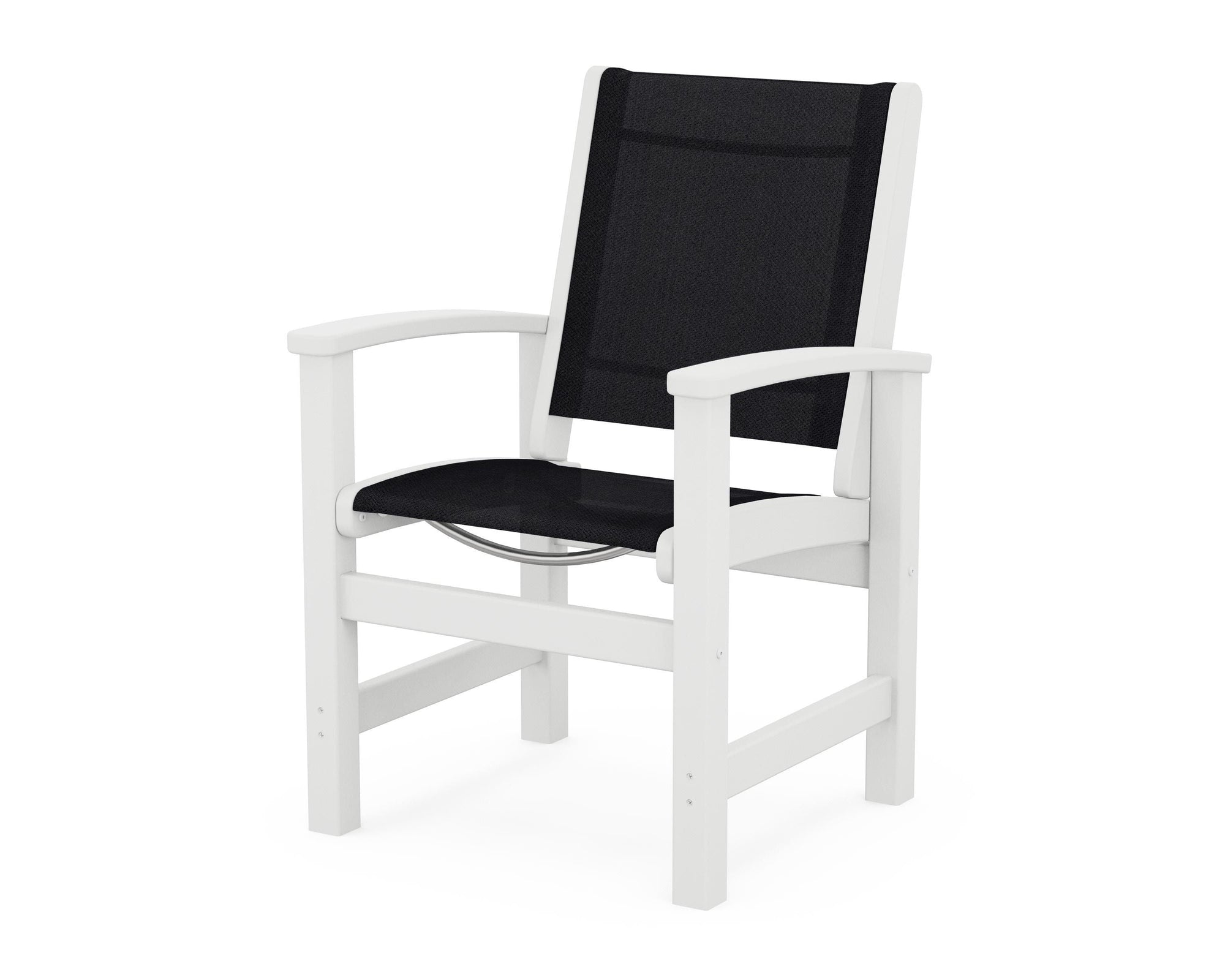 Polywood Coastal Dining Chair
