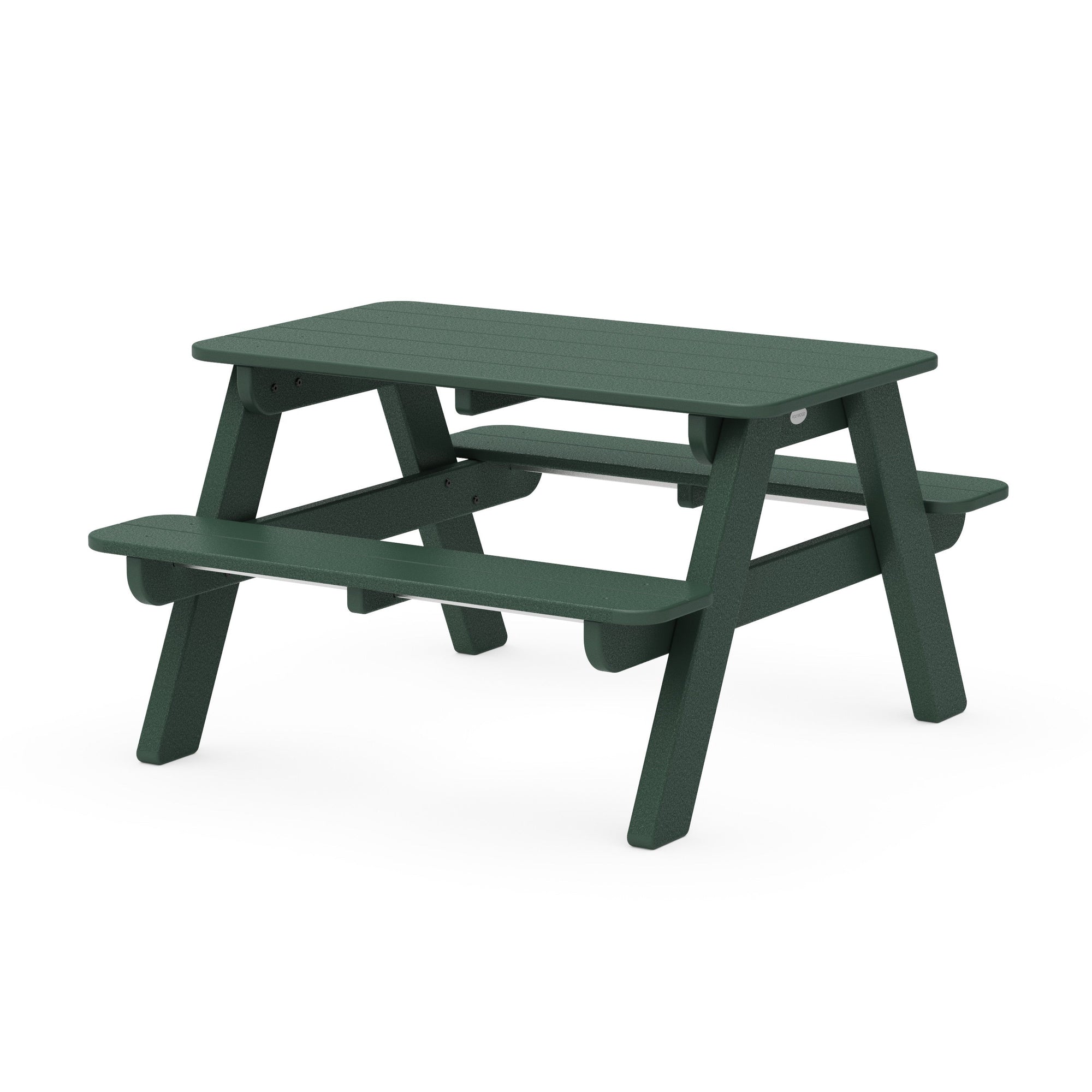Kids Outdoor Picnic Table