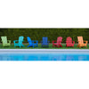 POLYWOOD pool chaise
