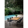 HOUE Four 83&quot; or 106&quot; (Banquet) Outdoor Dining Tables